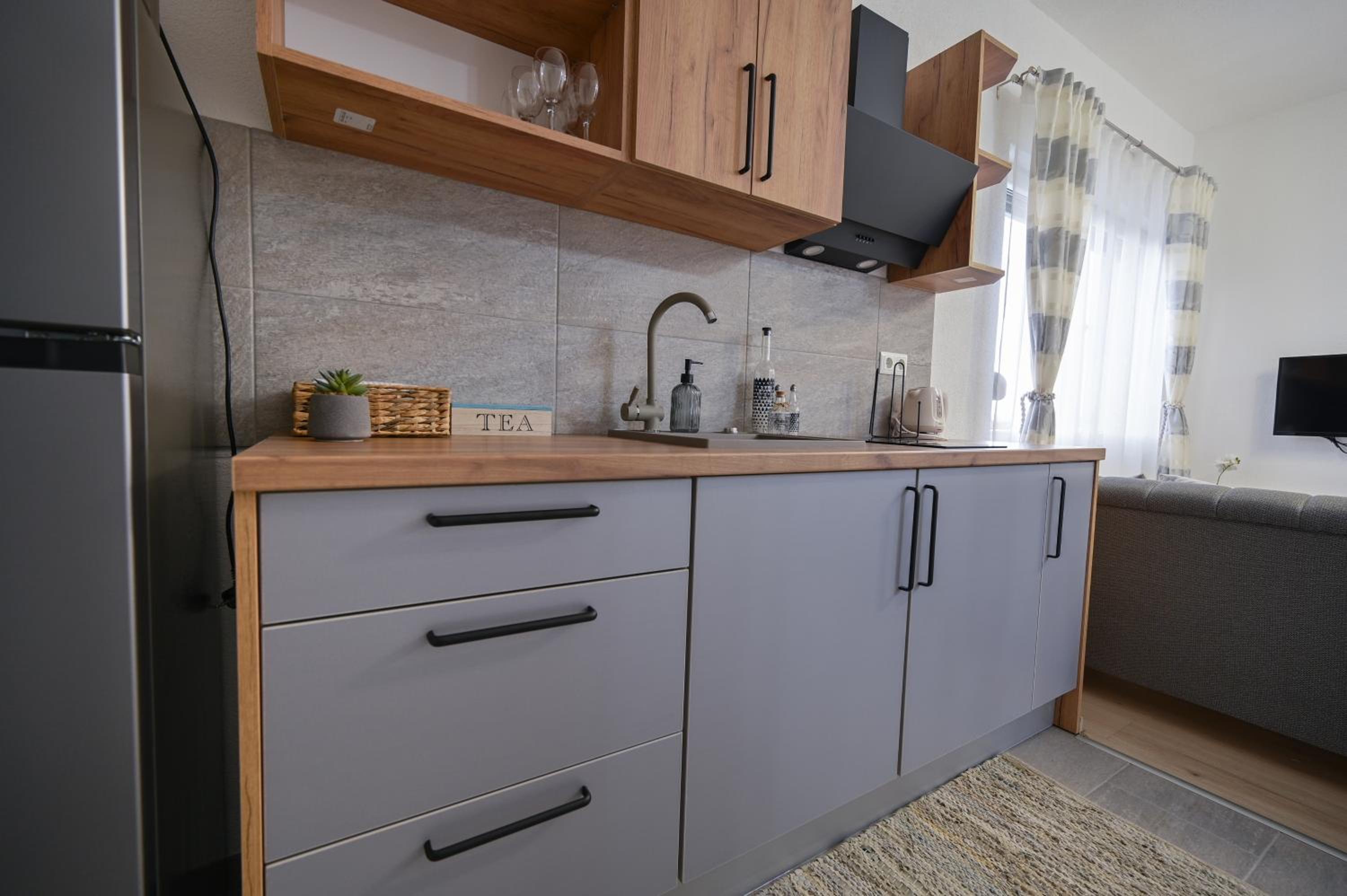Apartman UMA