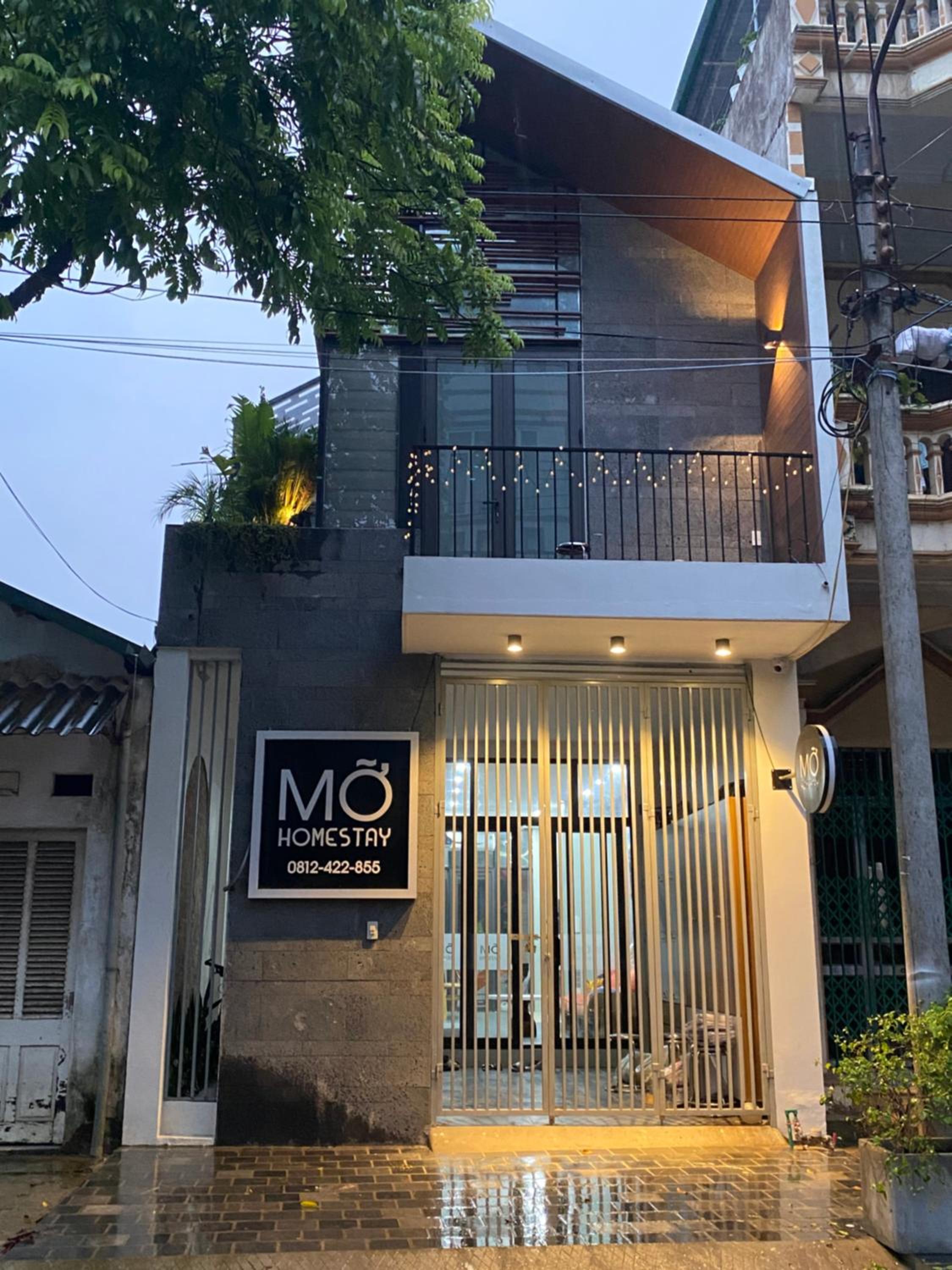 Mỡ homestay Cao Bằng view 5