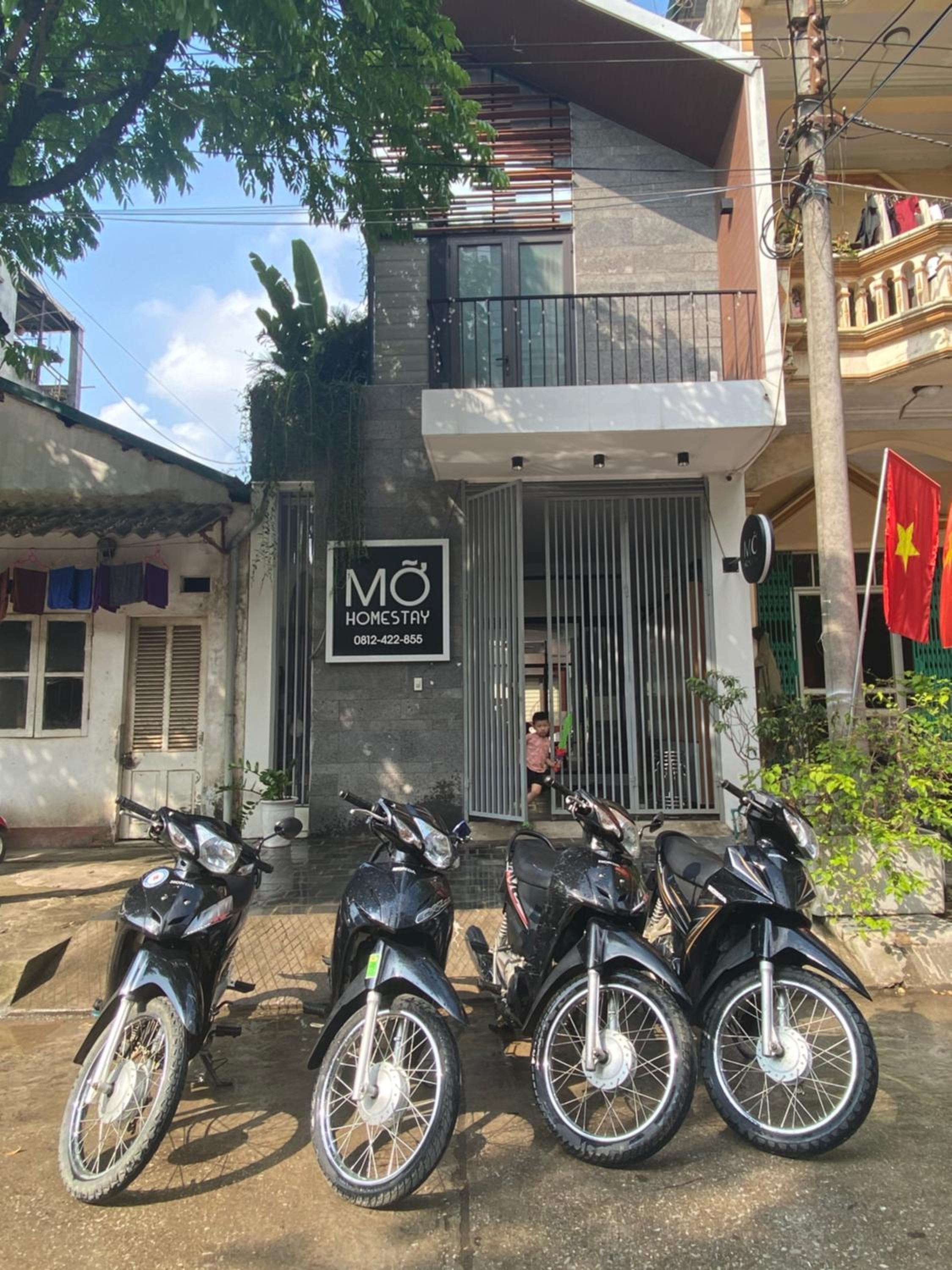 Mỡ homestay Cao Bằng view 3