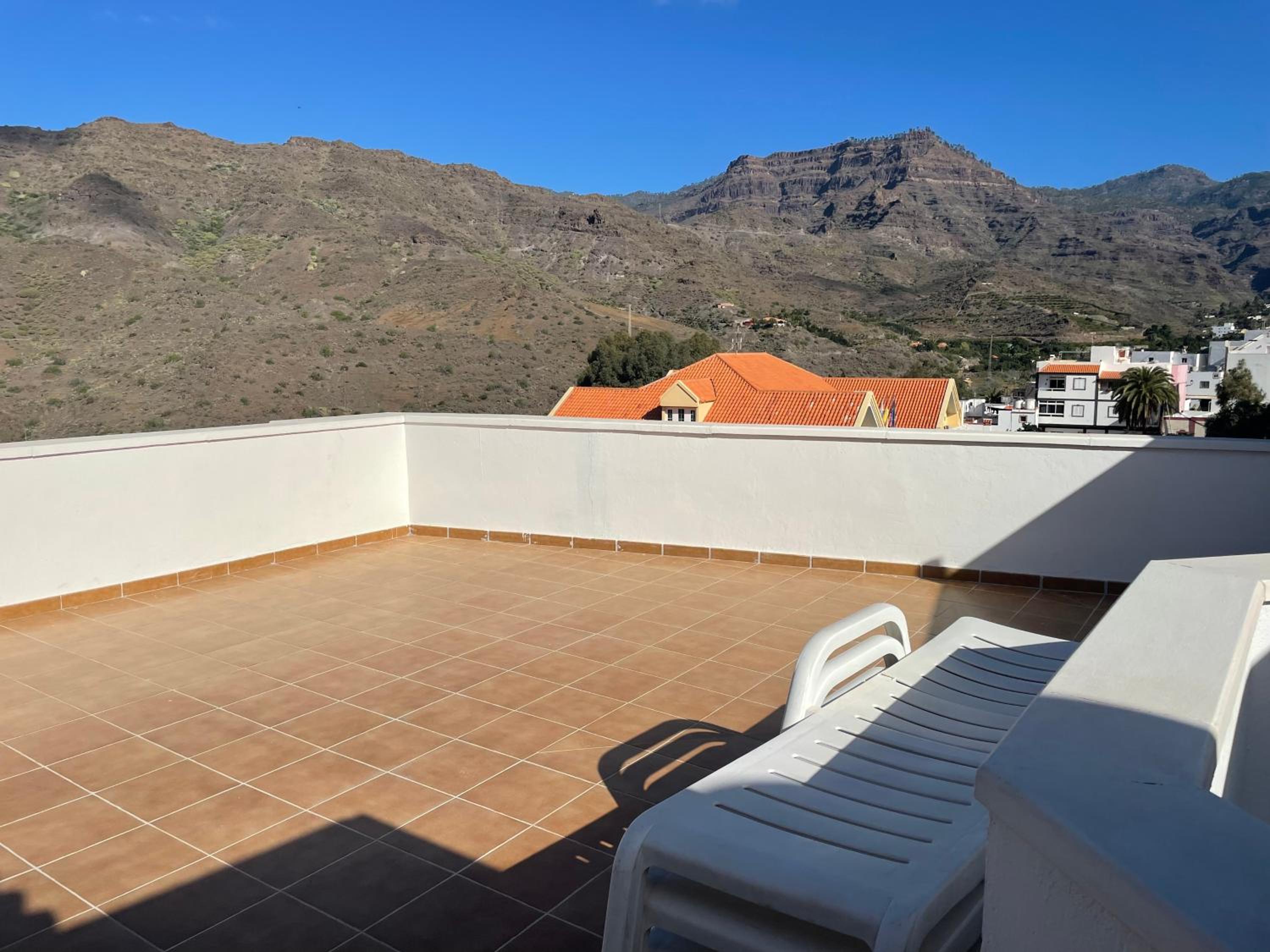 Apartamentos Acorán Mogán view 2