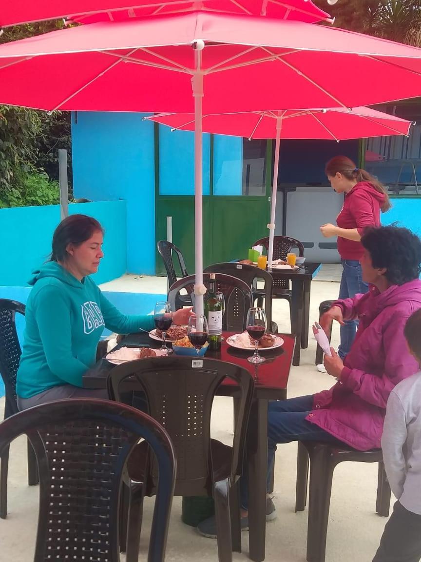 Huerto Cafetero Las Delicias