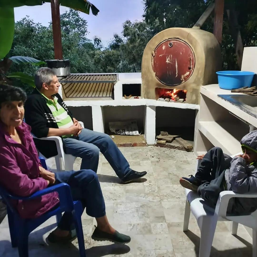 Huerto Cafetero Las Delicias