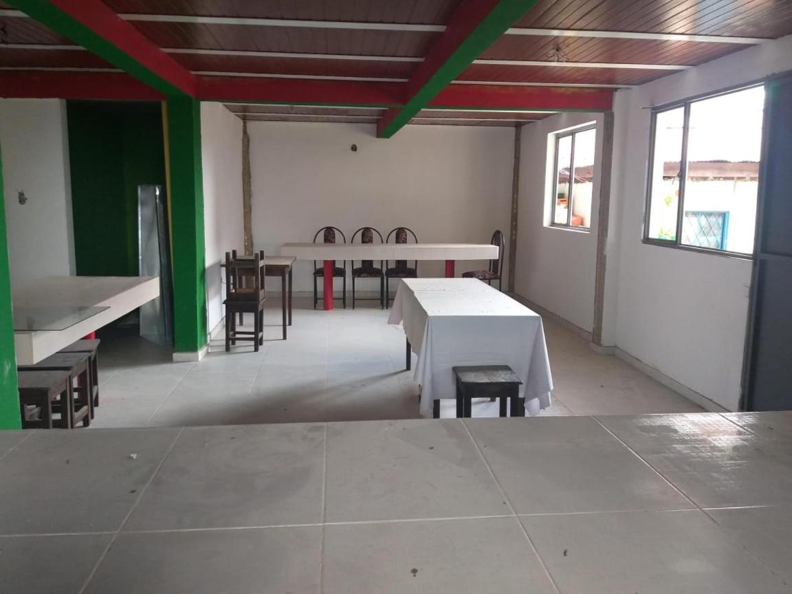 Huerto Cafetero Las Delicias