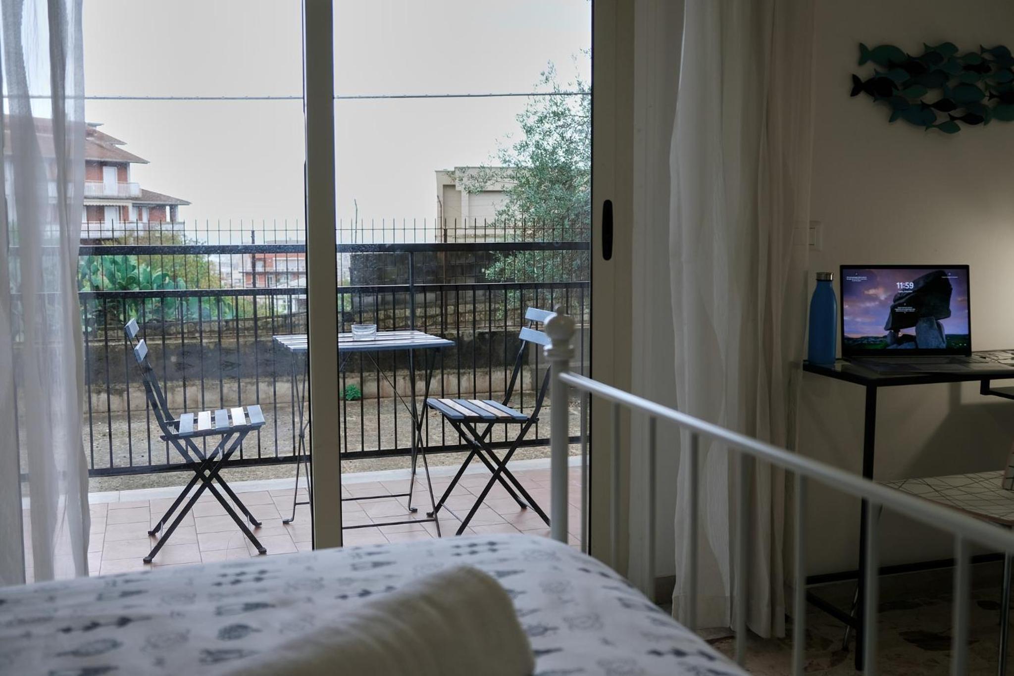 SoStanza - Rooms in Catania view 5