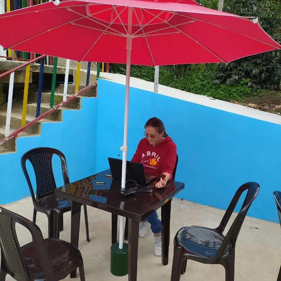 Huerto Cafetero Las Delicias