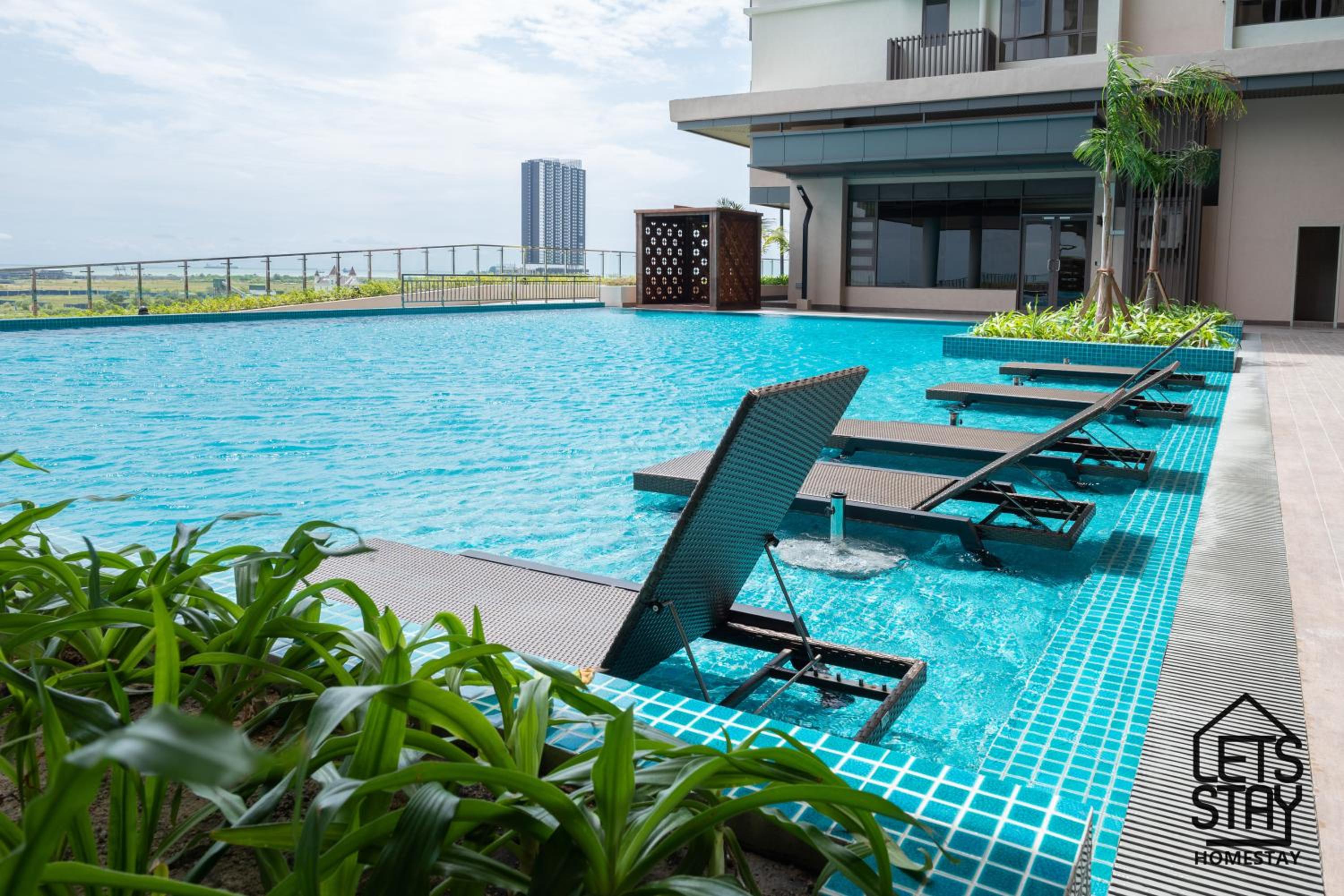 Bali Premier Residence Melaka