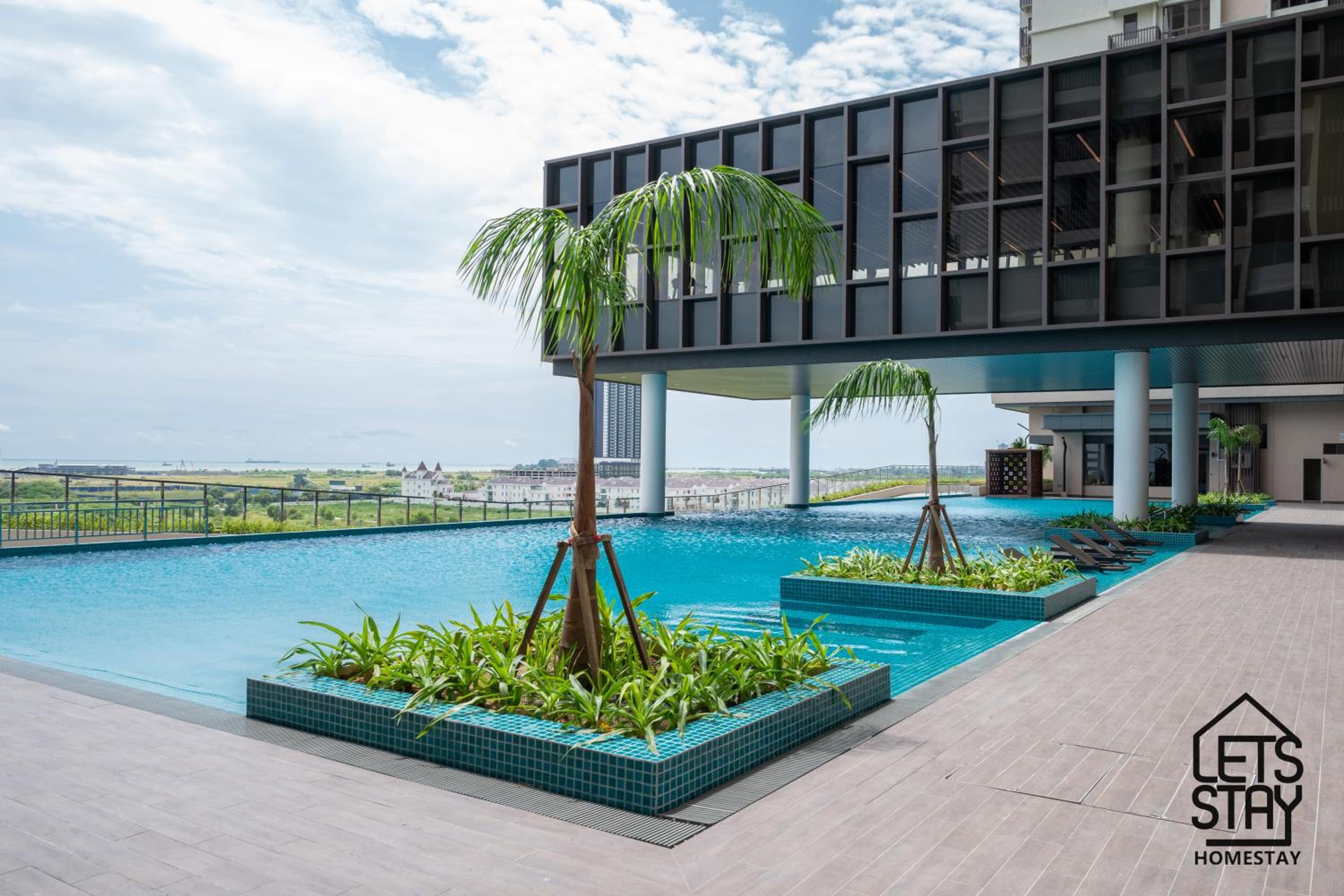 Bali Premier Residence Melaka