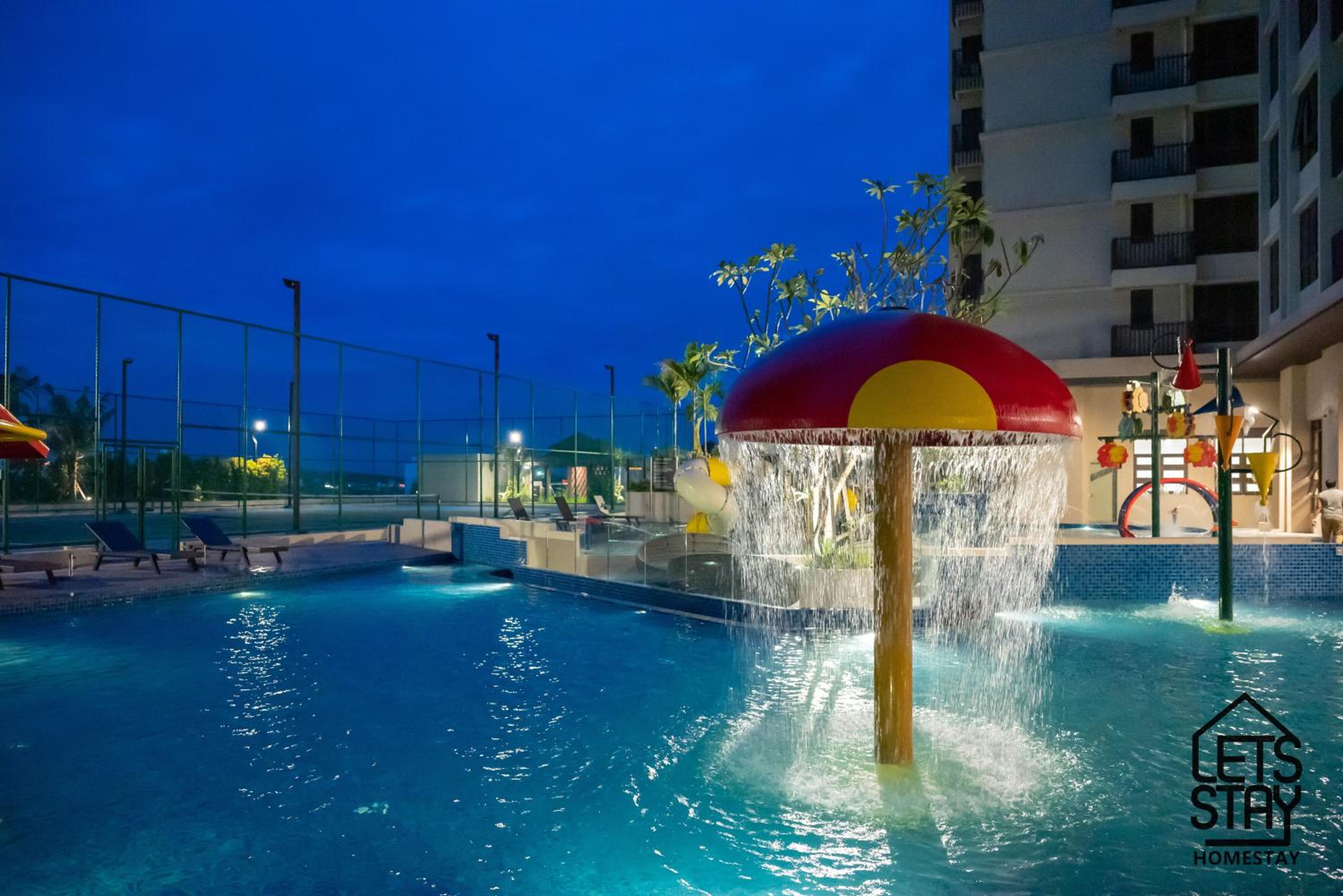 Bali Premier Residence Melaka