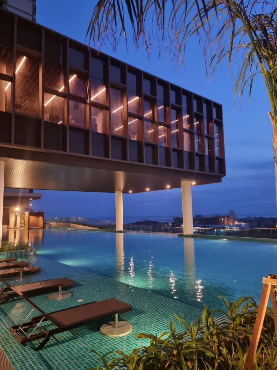 Bali Premier Residence Melaka