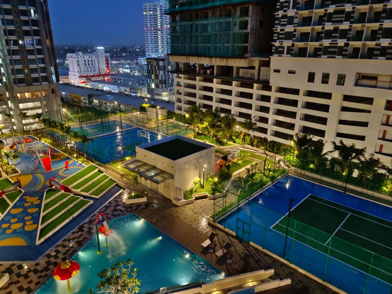 Bali Premier Residence Melaka