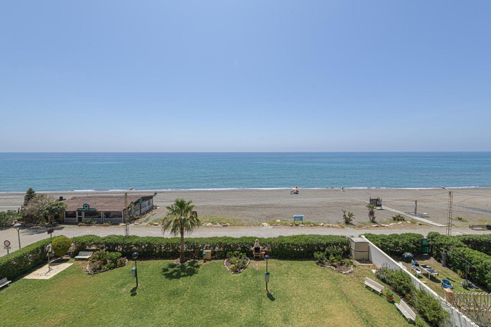 WintowinRentals Amazing Front Sea View & Relax