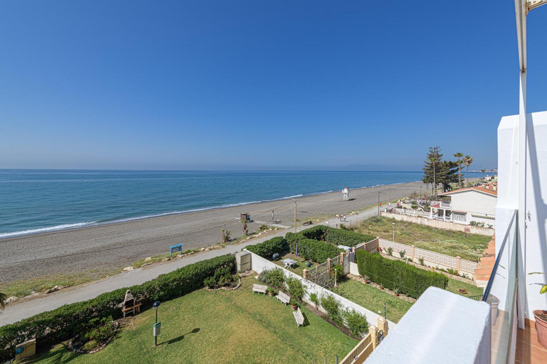 WintowinRentals Amazing Front Sea View & Relax