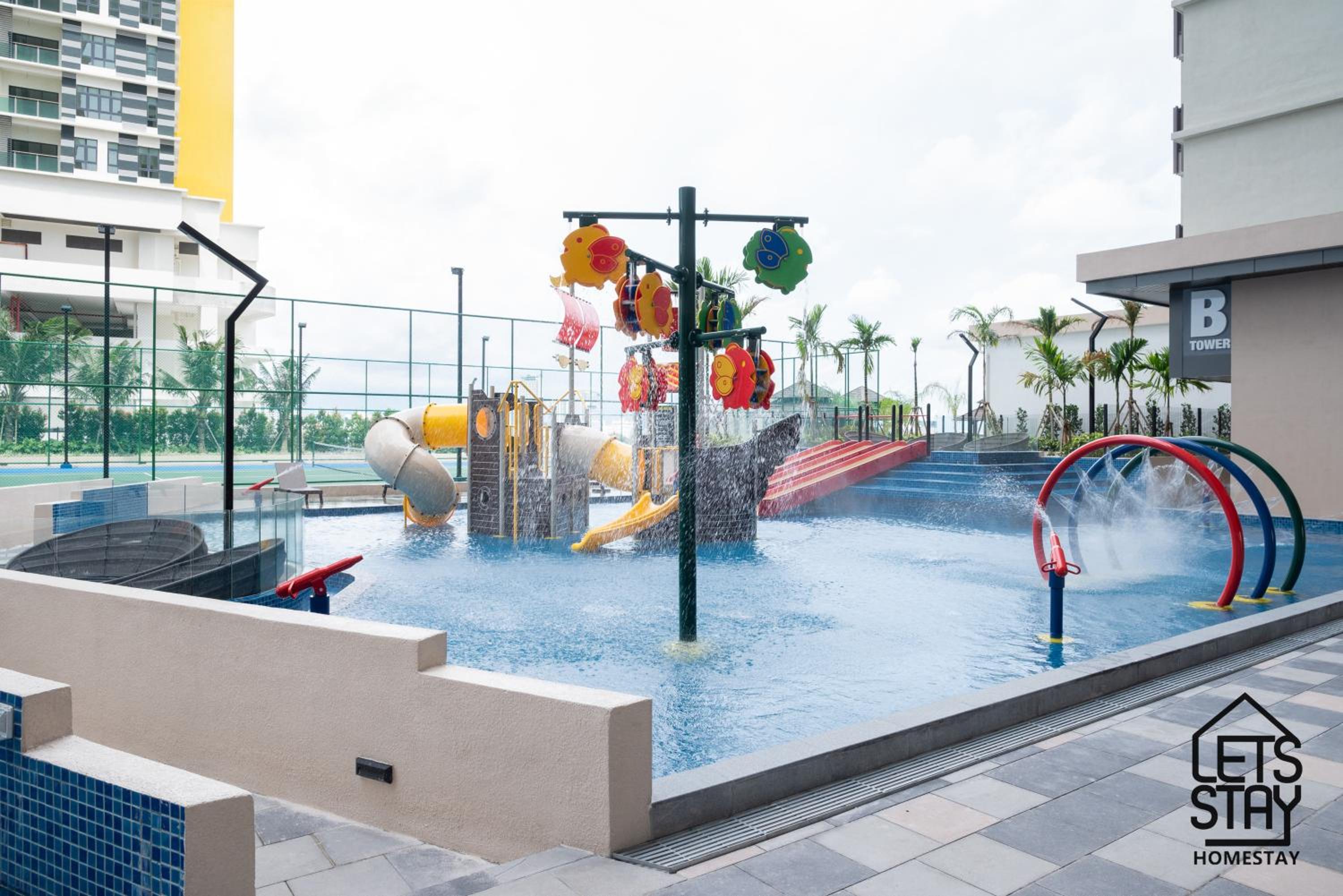 Bali Premier Residence Melaka