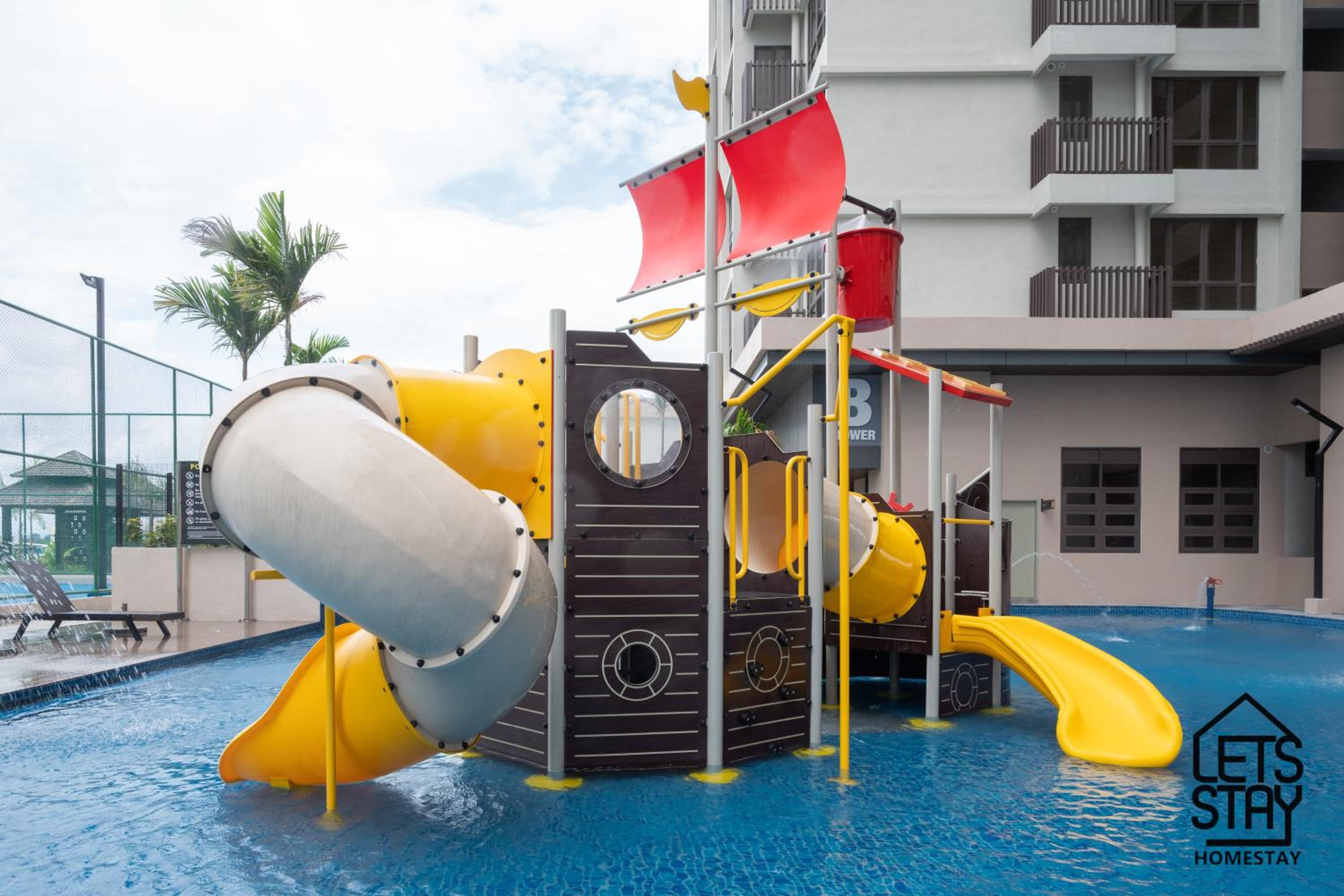 Bali Premier Residence Melaka