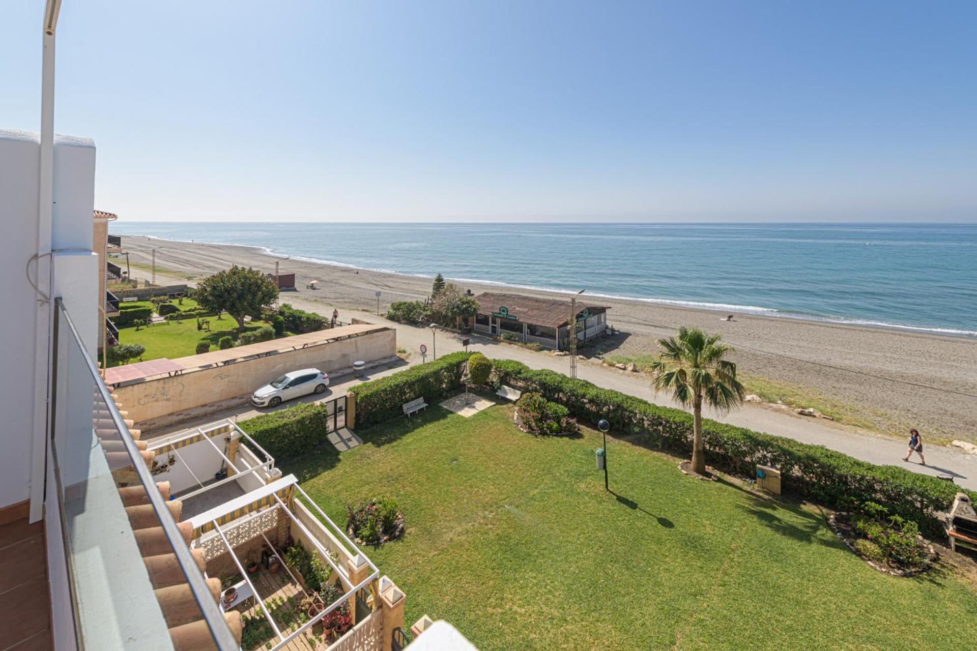 WintowinRentals Amazing Front Sea View & Relax