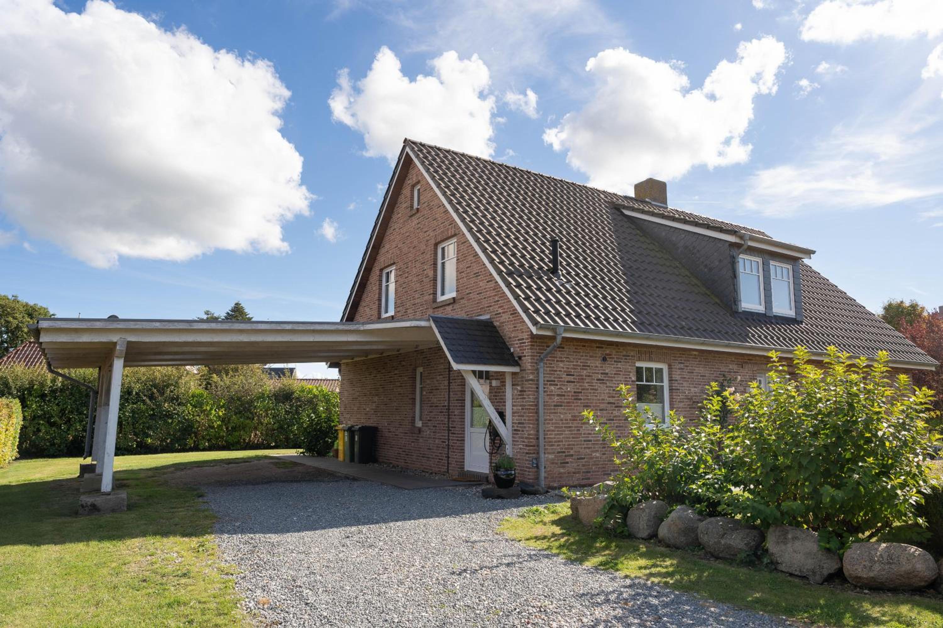 Haus Perle