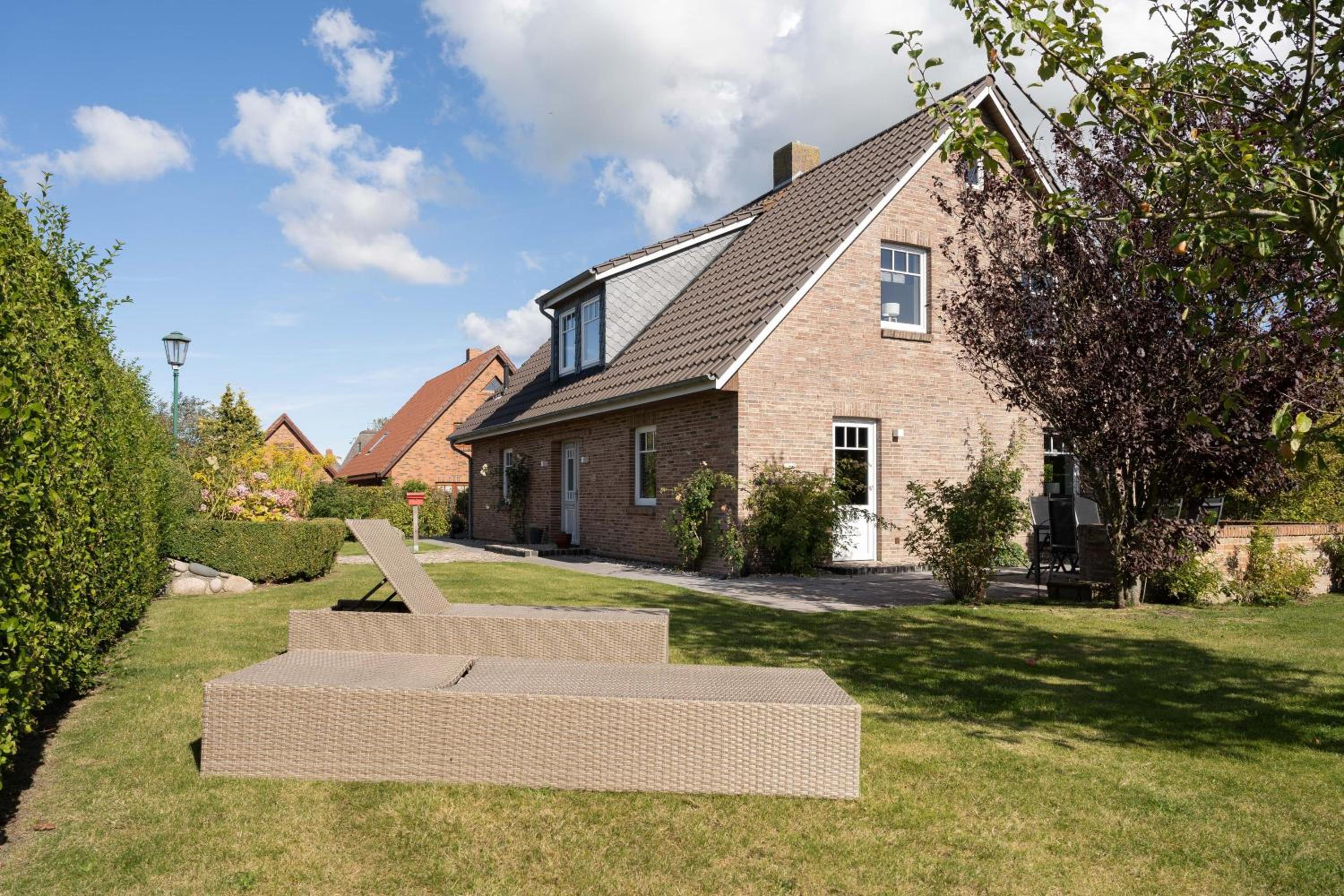 Haus Perle
