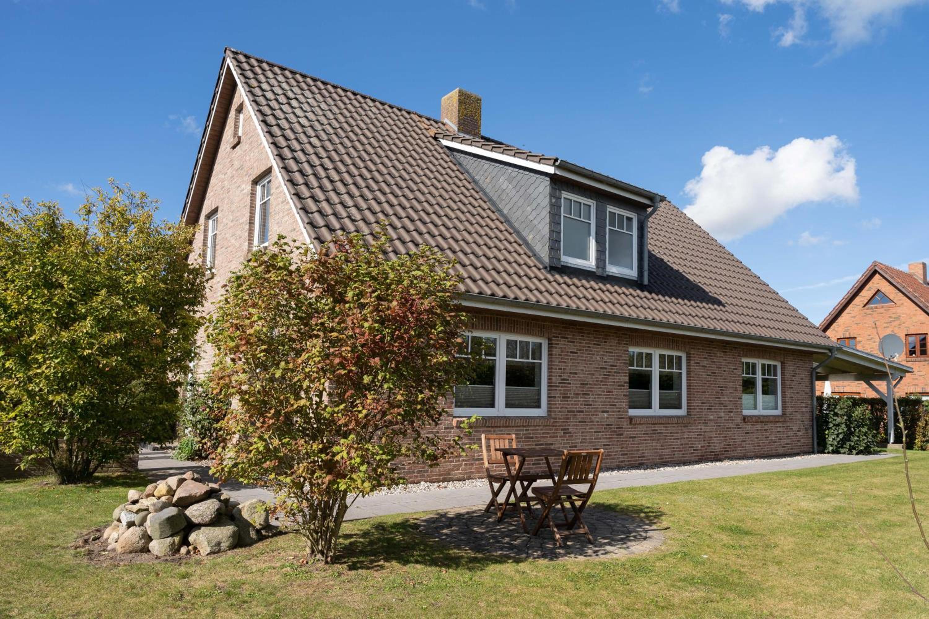 Haus Perle