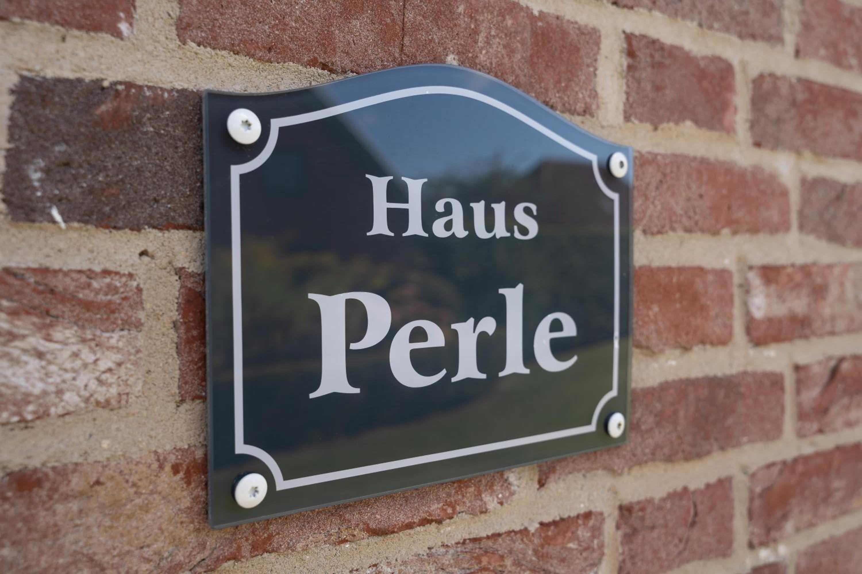 Haus Perle