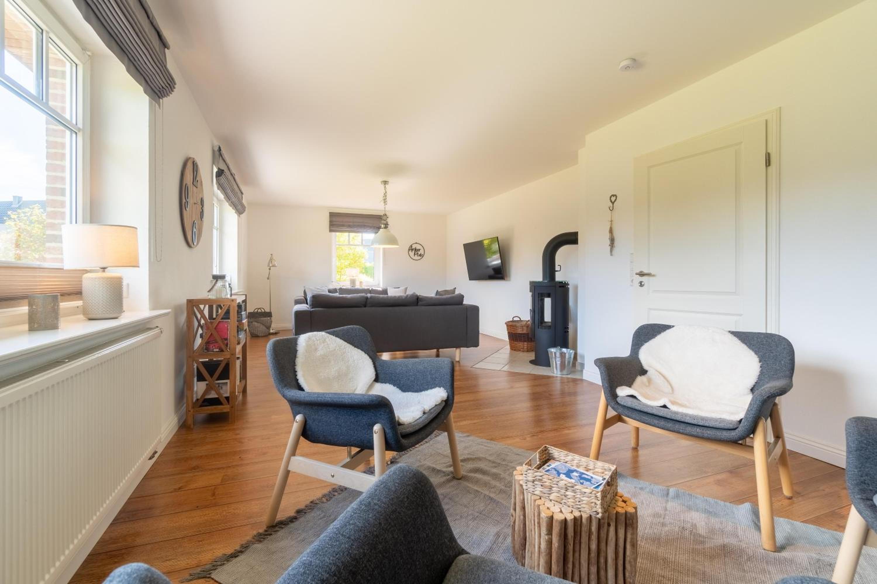 Haus Perle