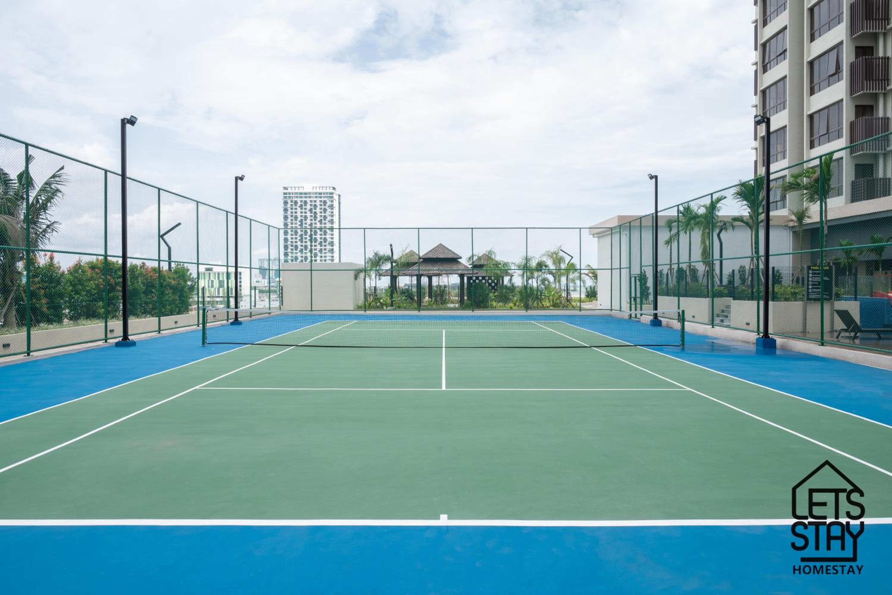 Bali Premier Residence Melaka