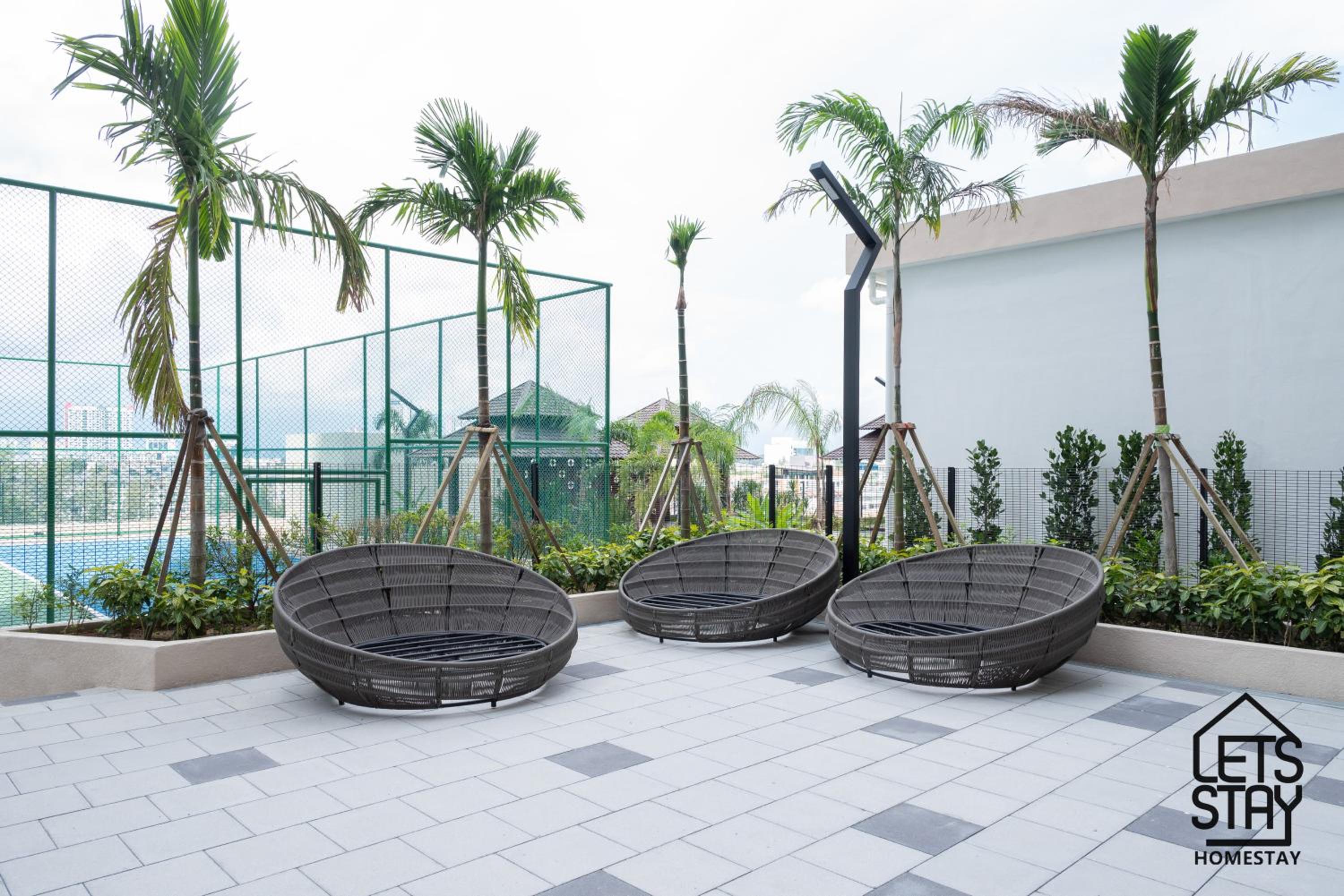 Bali Premier Residence Melaka
