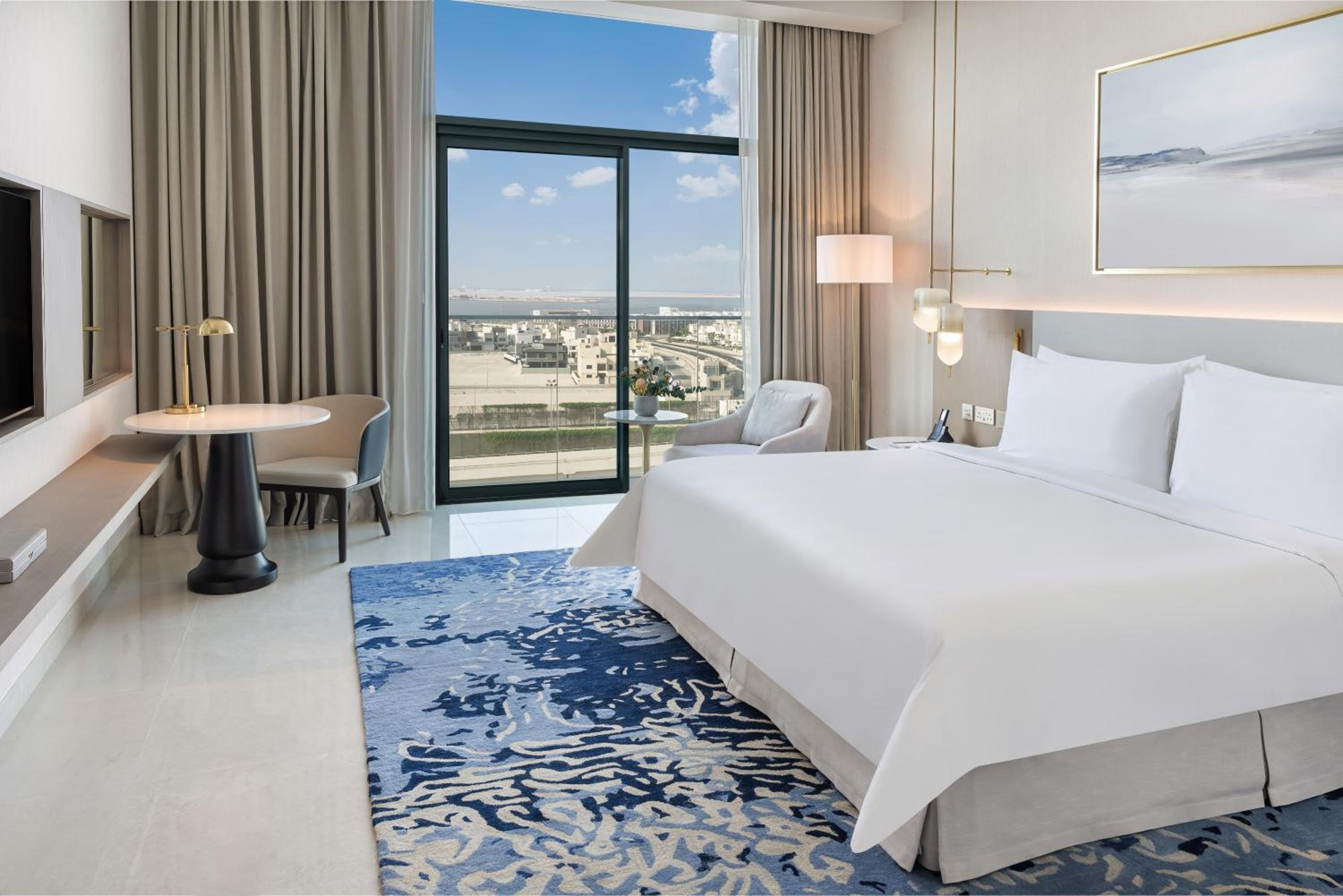 Address Beach Resort Bahrain photo 58 of 70