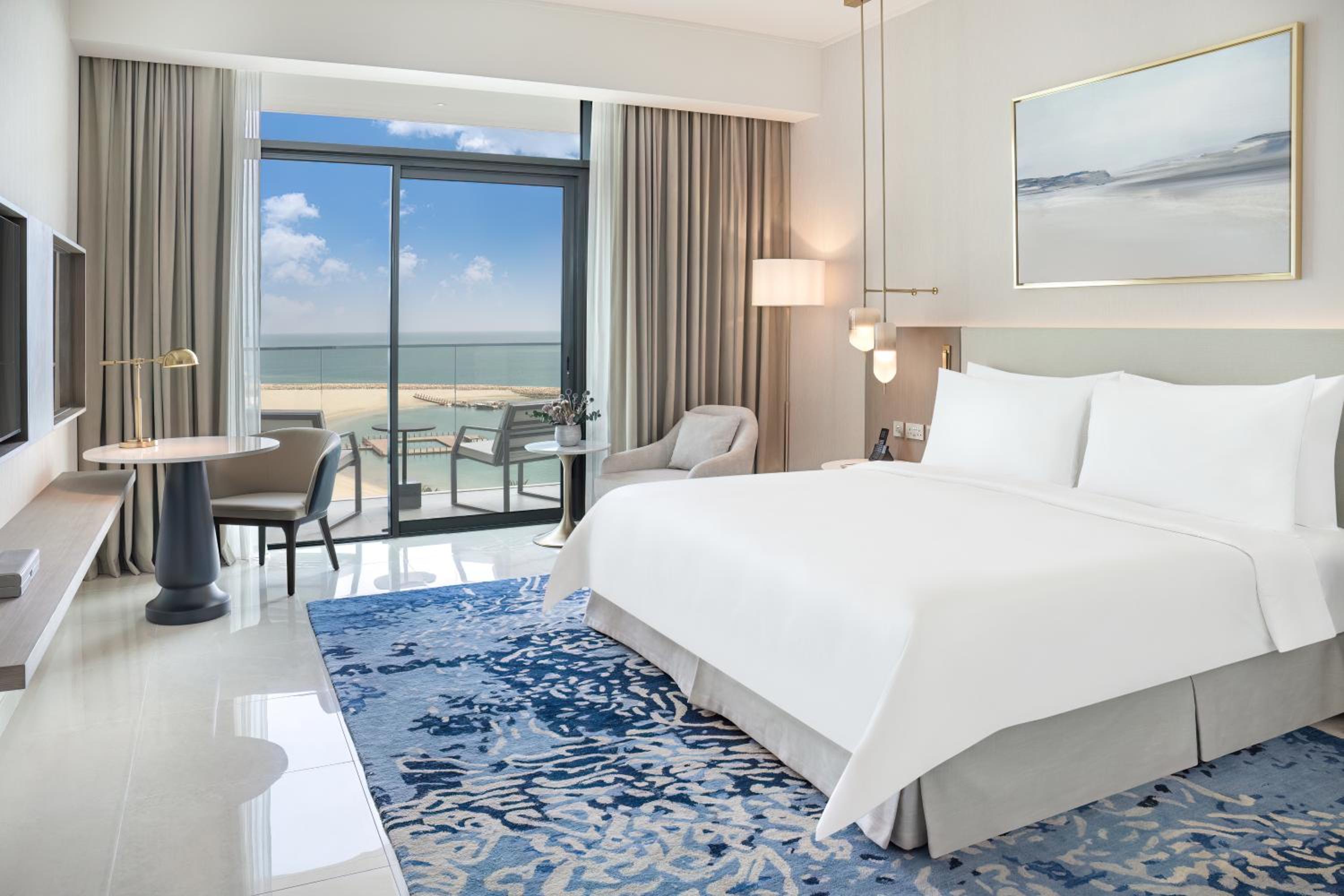 Address Beach Resort Bahrain photo 36 of 70