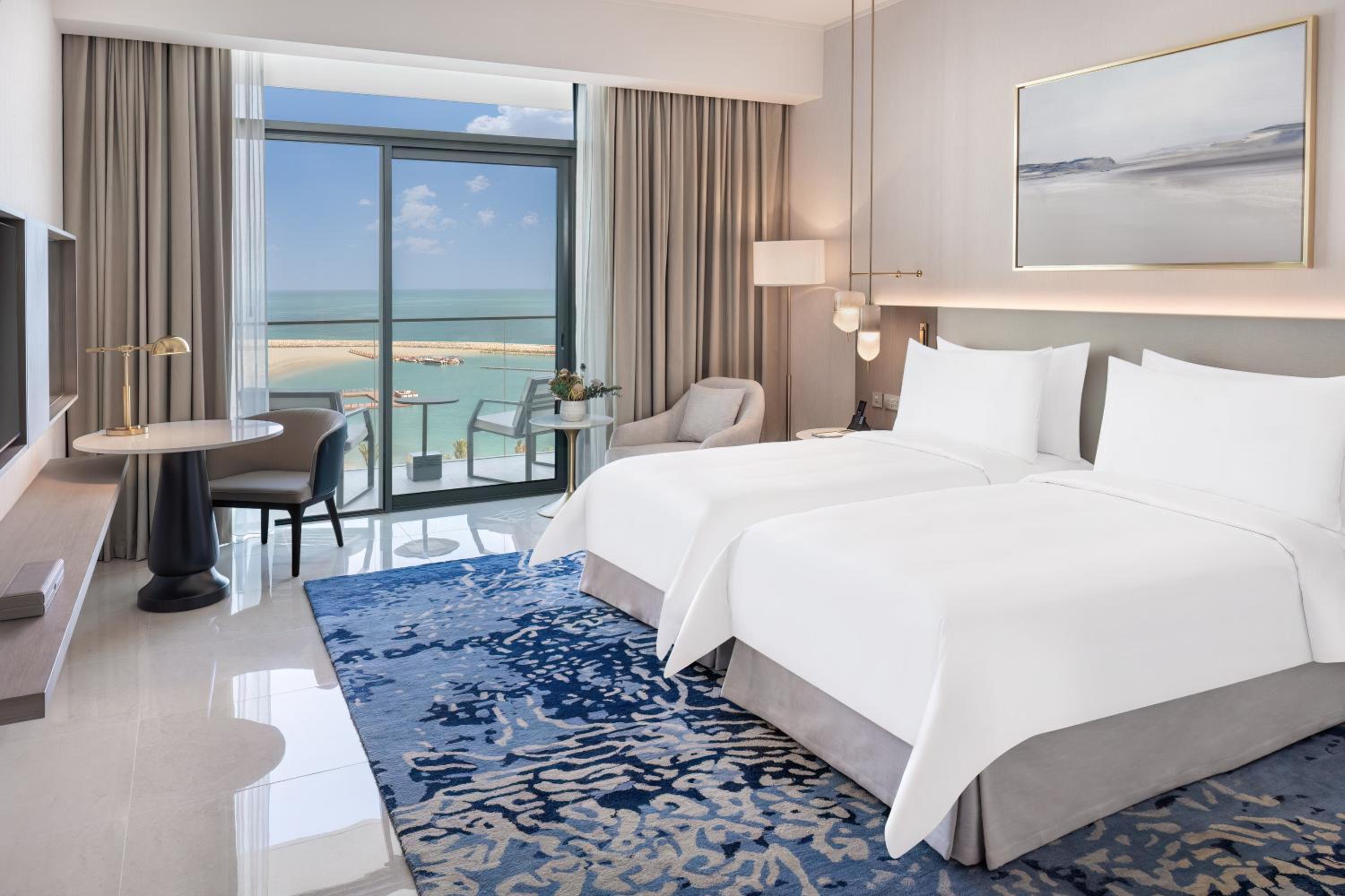 Address Beach Resort Bahrain photo 45 of 70