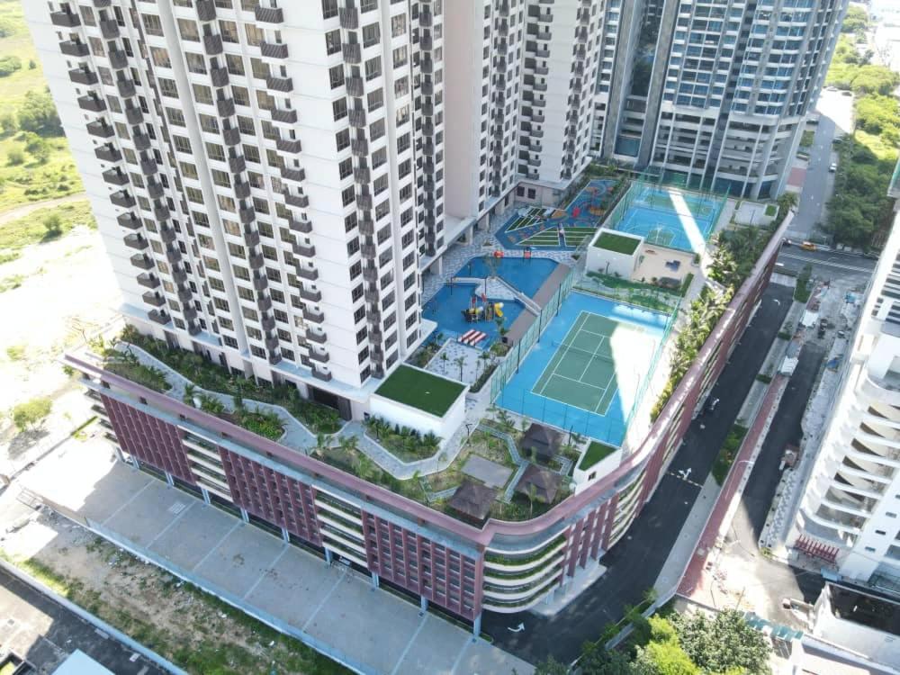 Bali Premier Residence Melaka