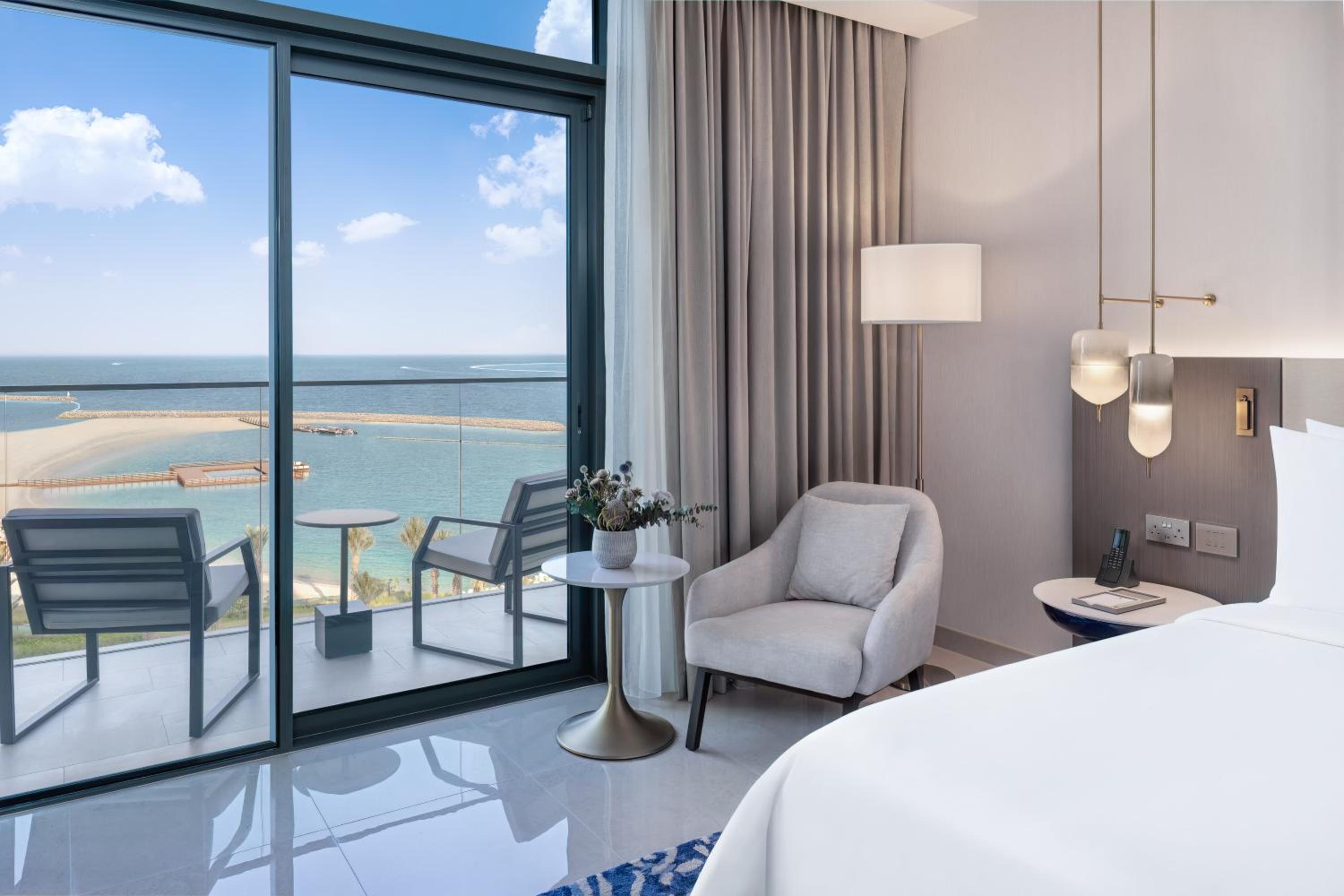Address Beach Resort Bahrain photo 51 of 70