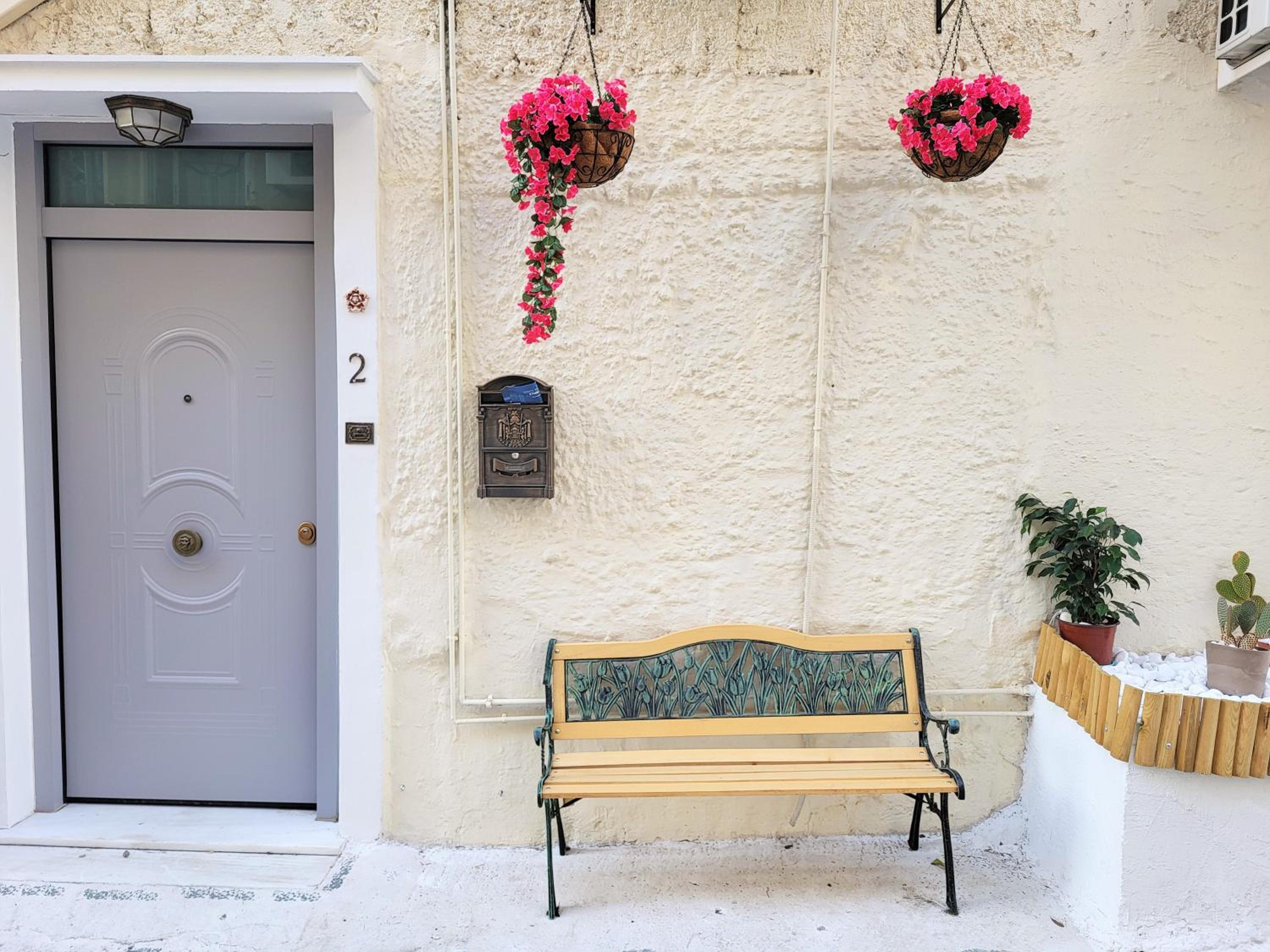 Bella Ciao Guest House