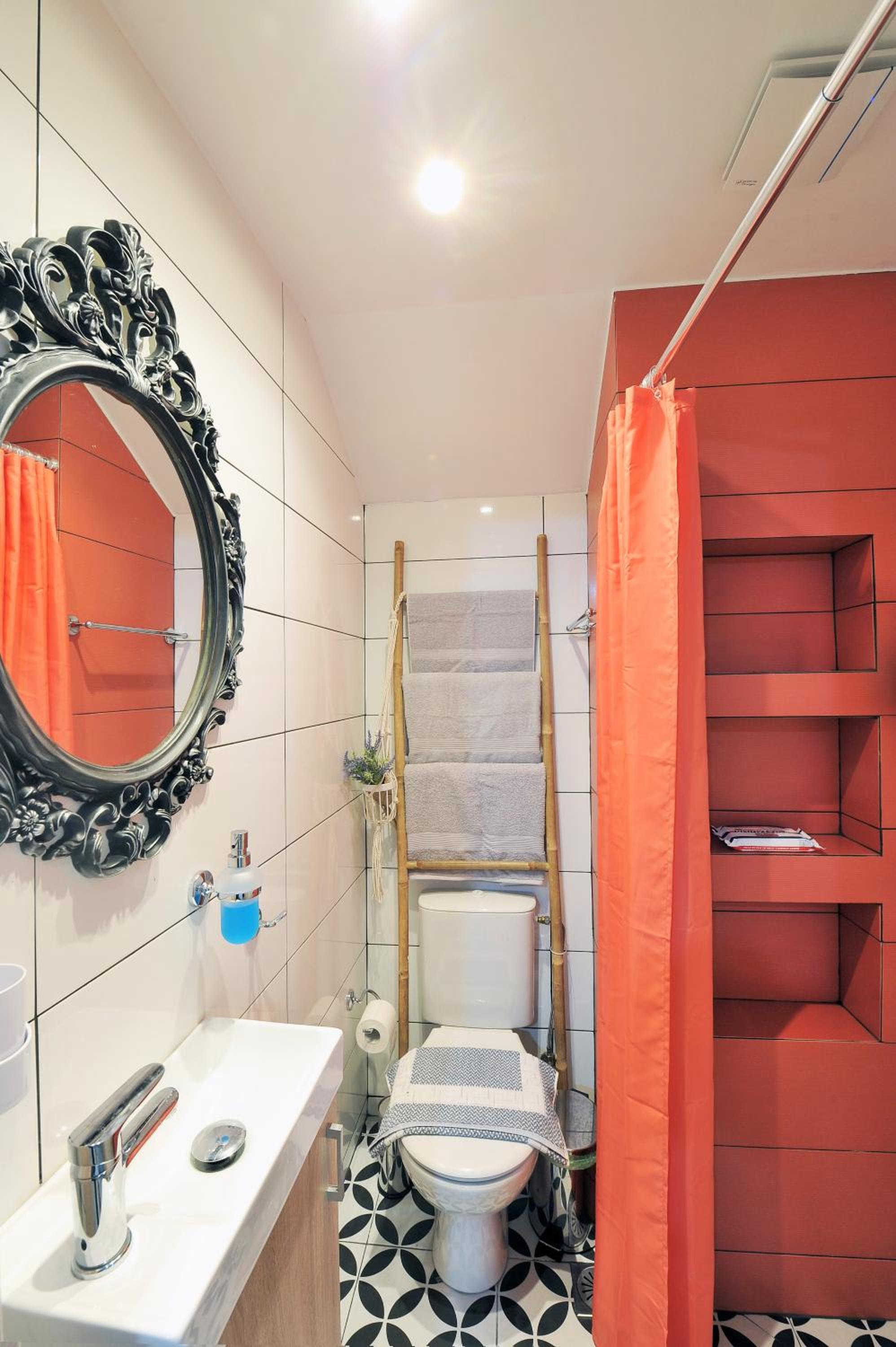 Bella Ciao Guest House