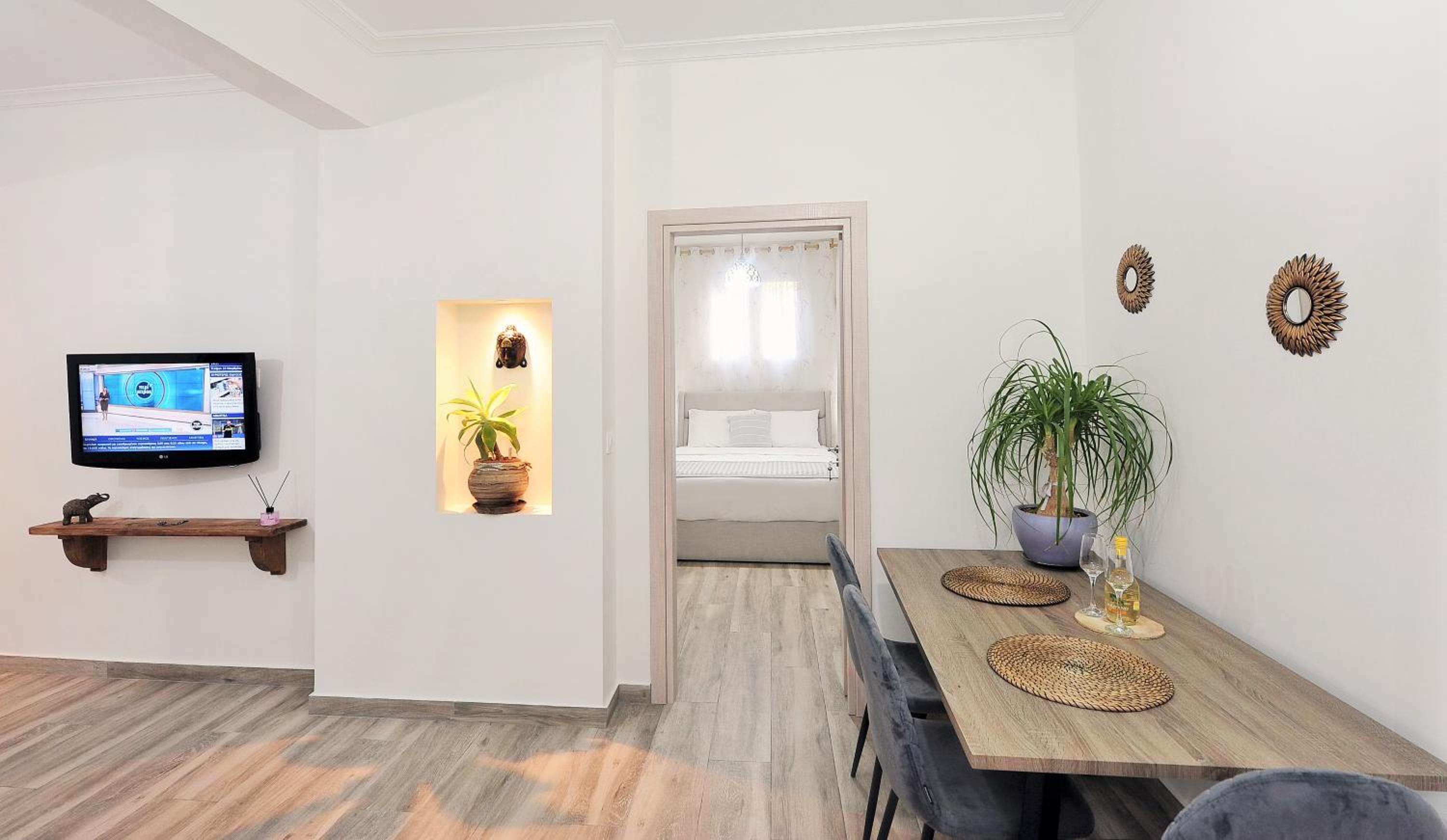 Bella Ciao Guest House
