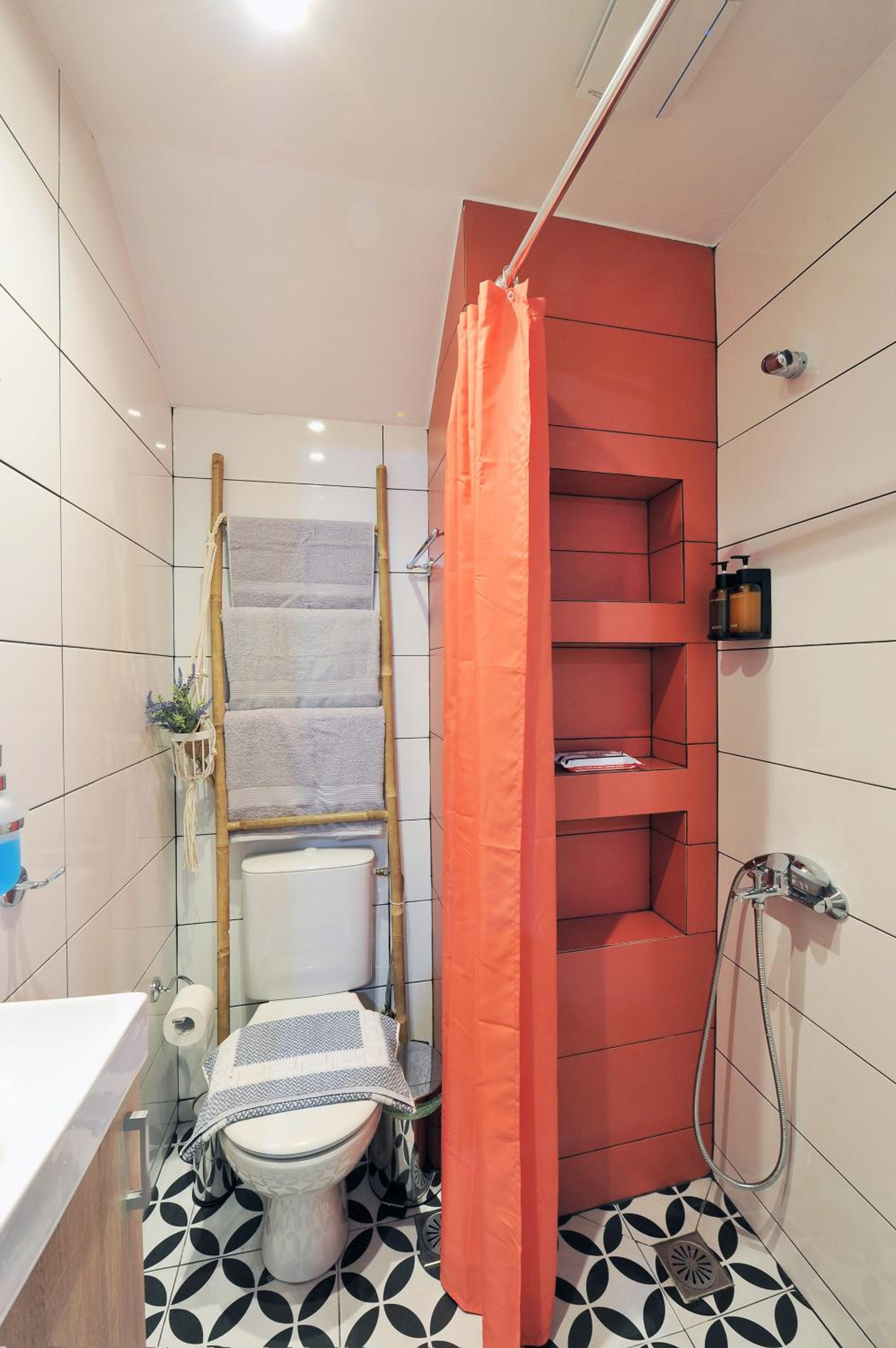 Bella Ciao Guest House