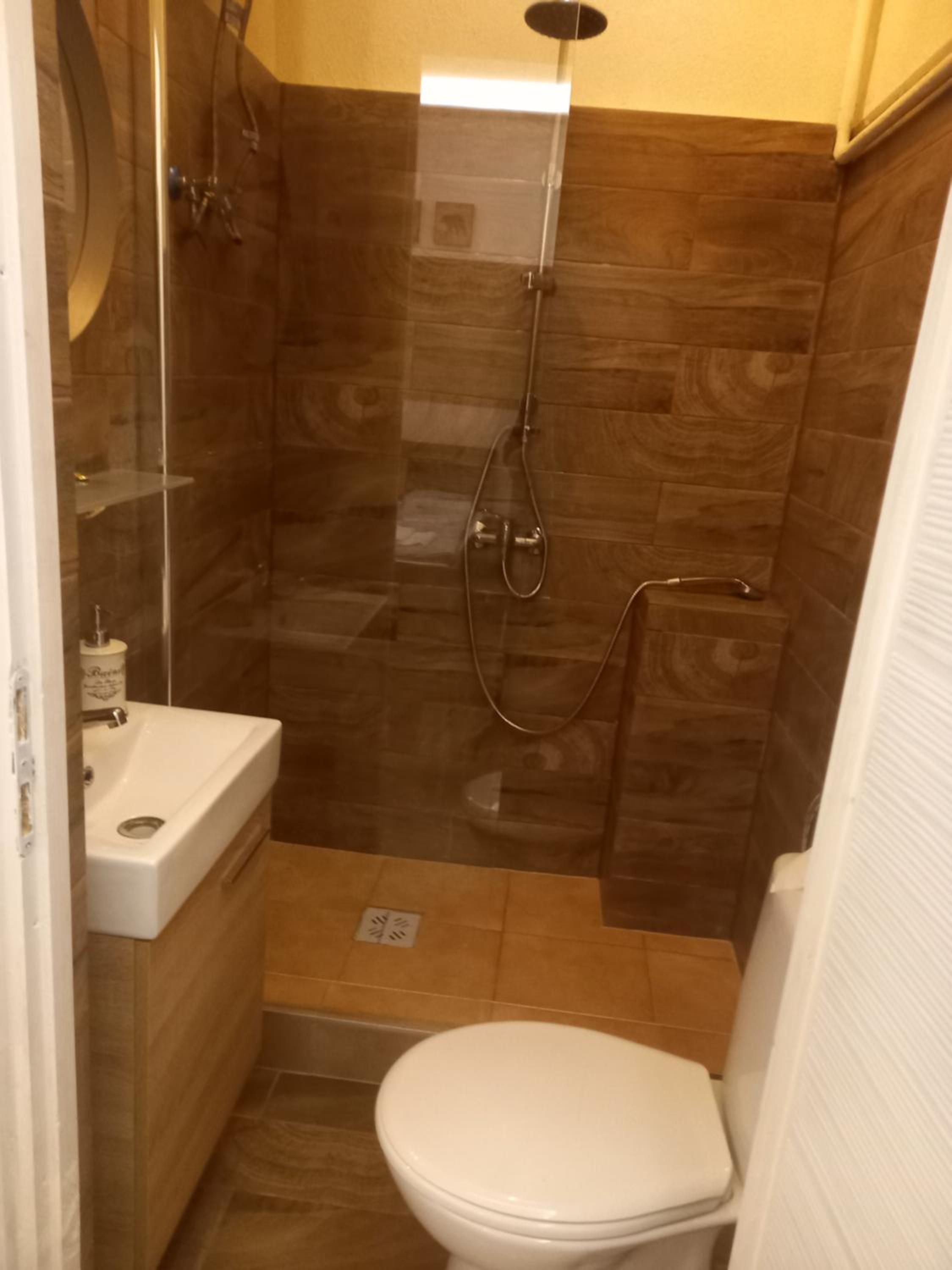 Liszt Ferenc square Studio apartment MID TERM view 2