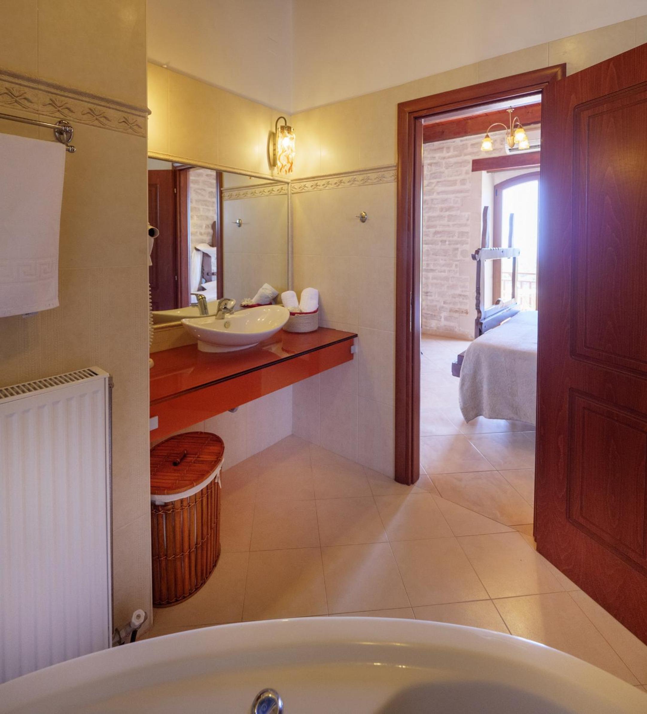 Family-Friendly Villa Erofili with Pool, Childrens Area & BBQ!