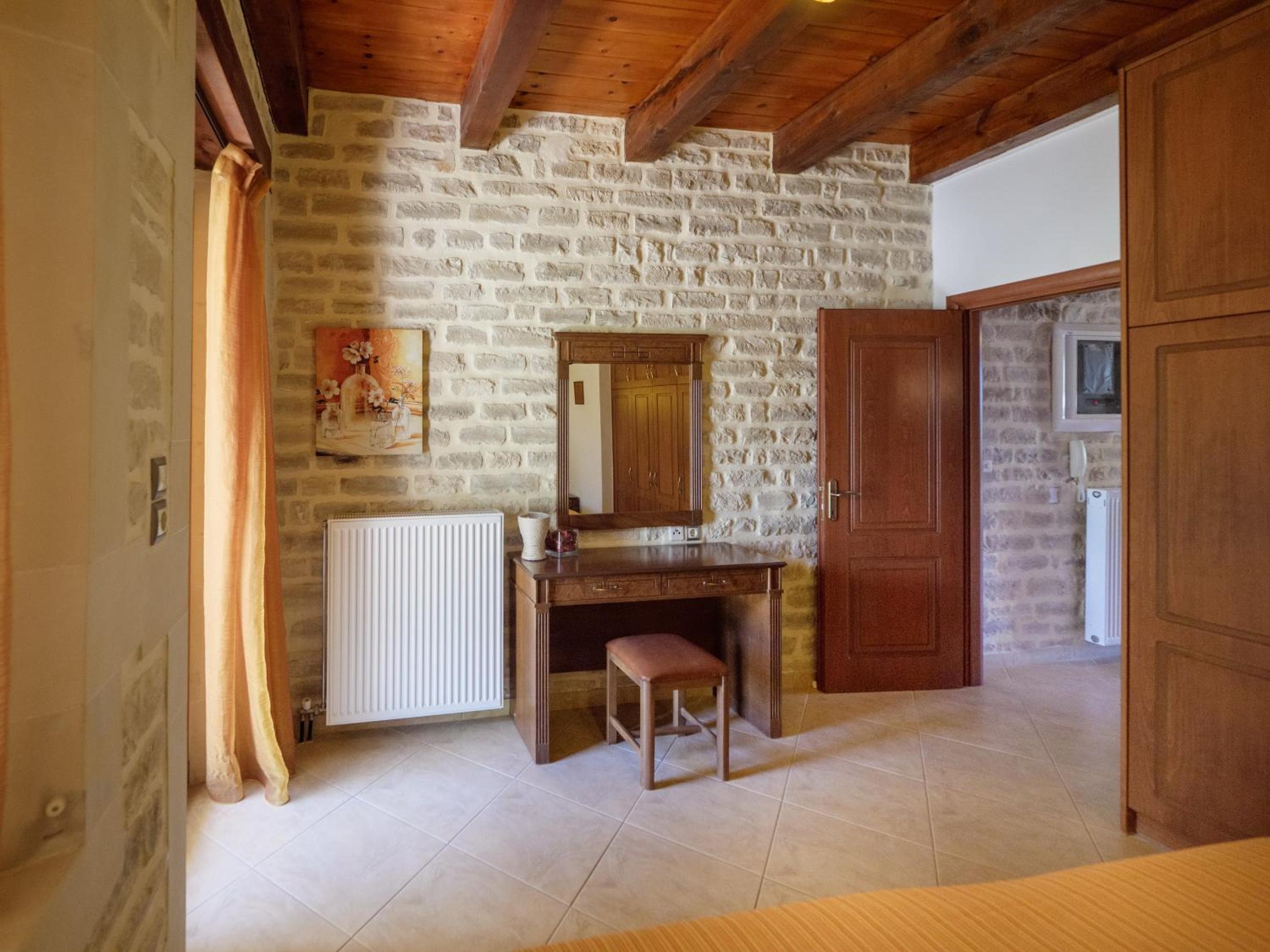 Family-Friendly Villa Erofili with Pool, Childrens Area & BBQ!