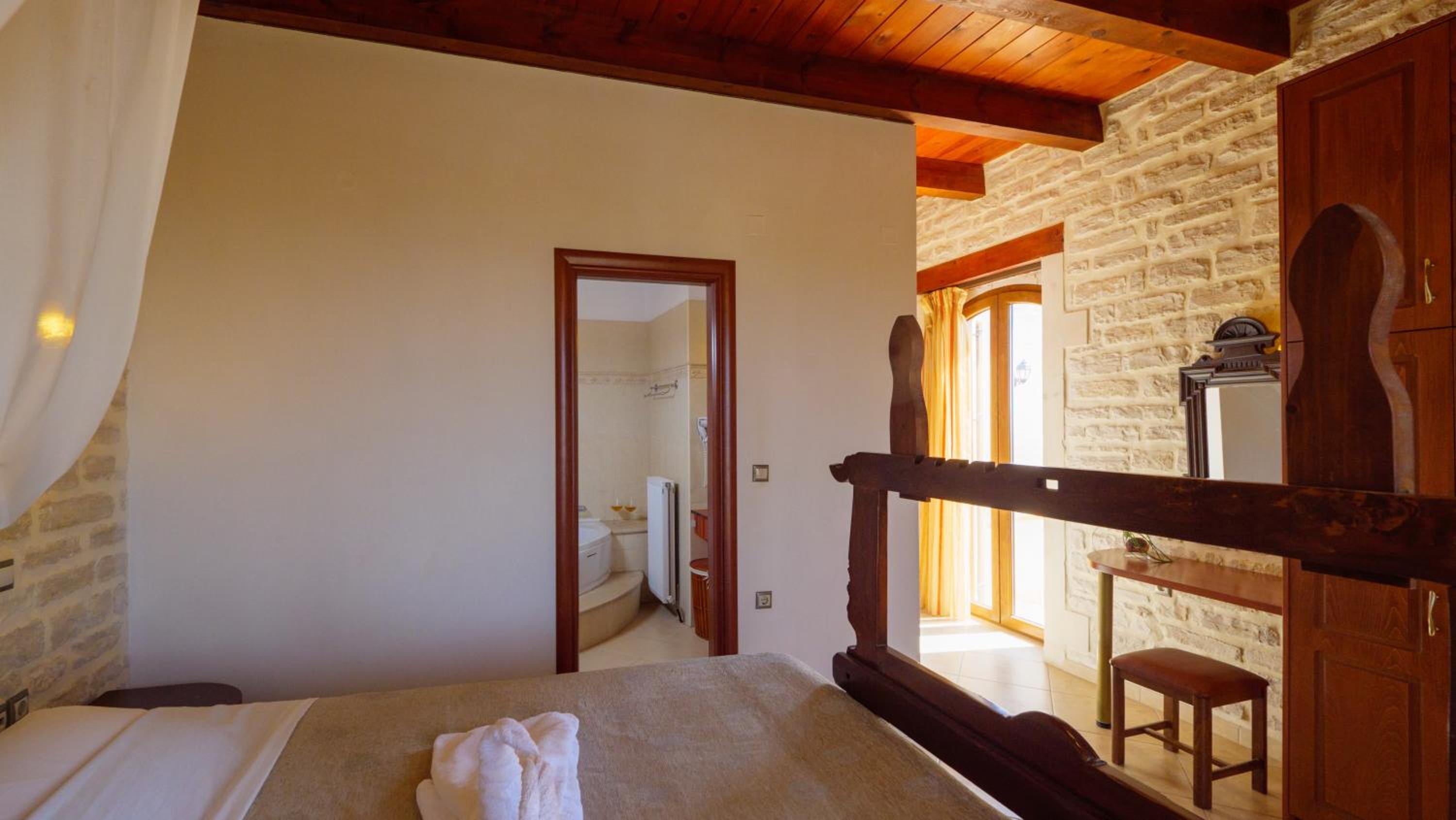 Family-Friendly Villa Erofili with Pool, Childrens Area & BBQ!