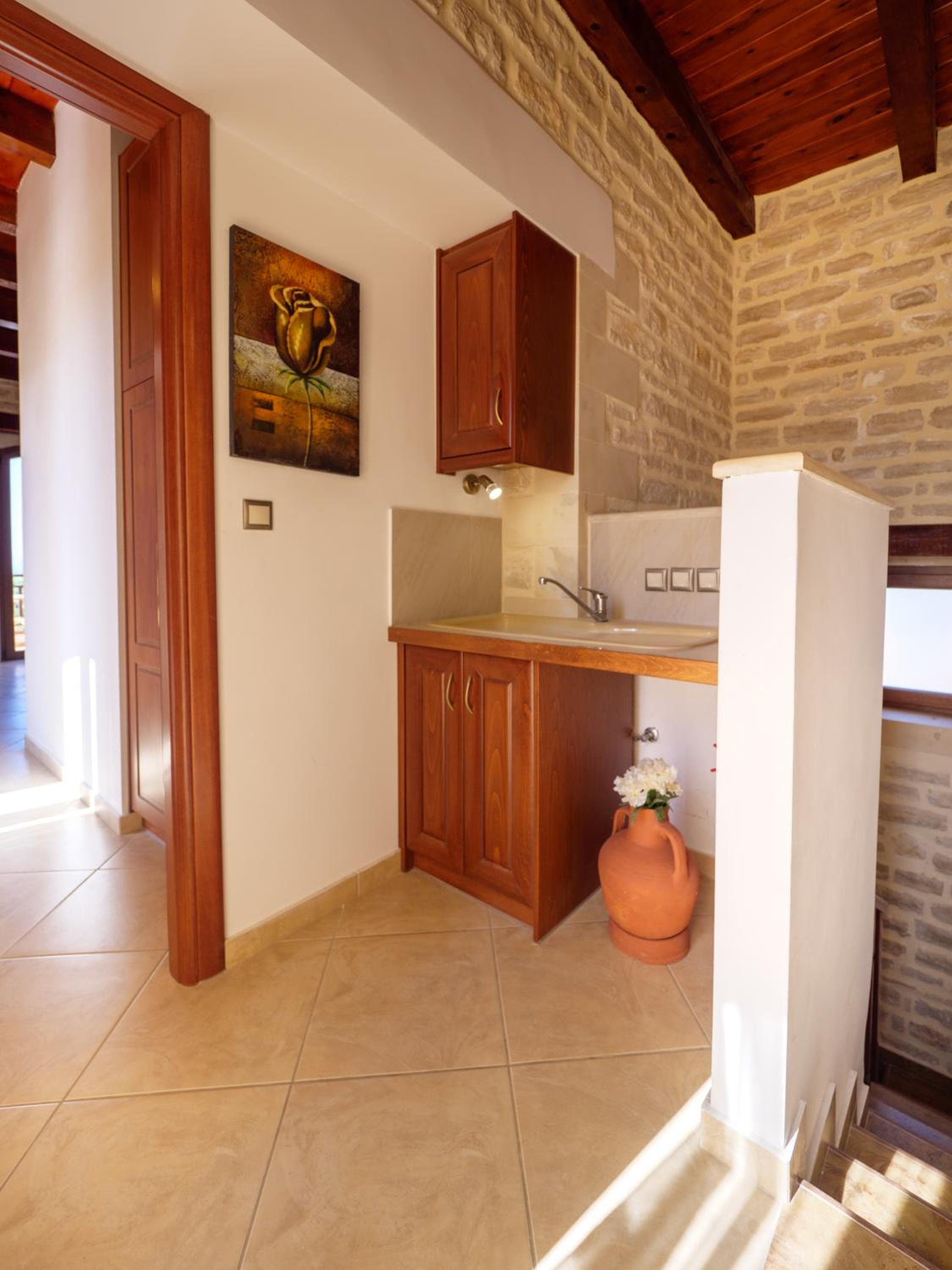 Family-Friendly Villa Erofili with Pool, Childrens Area & BBQ!