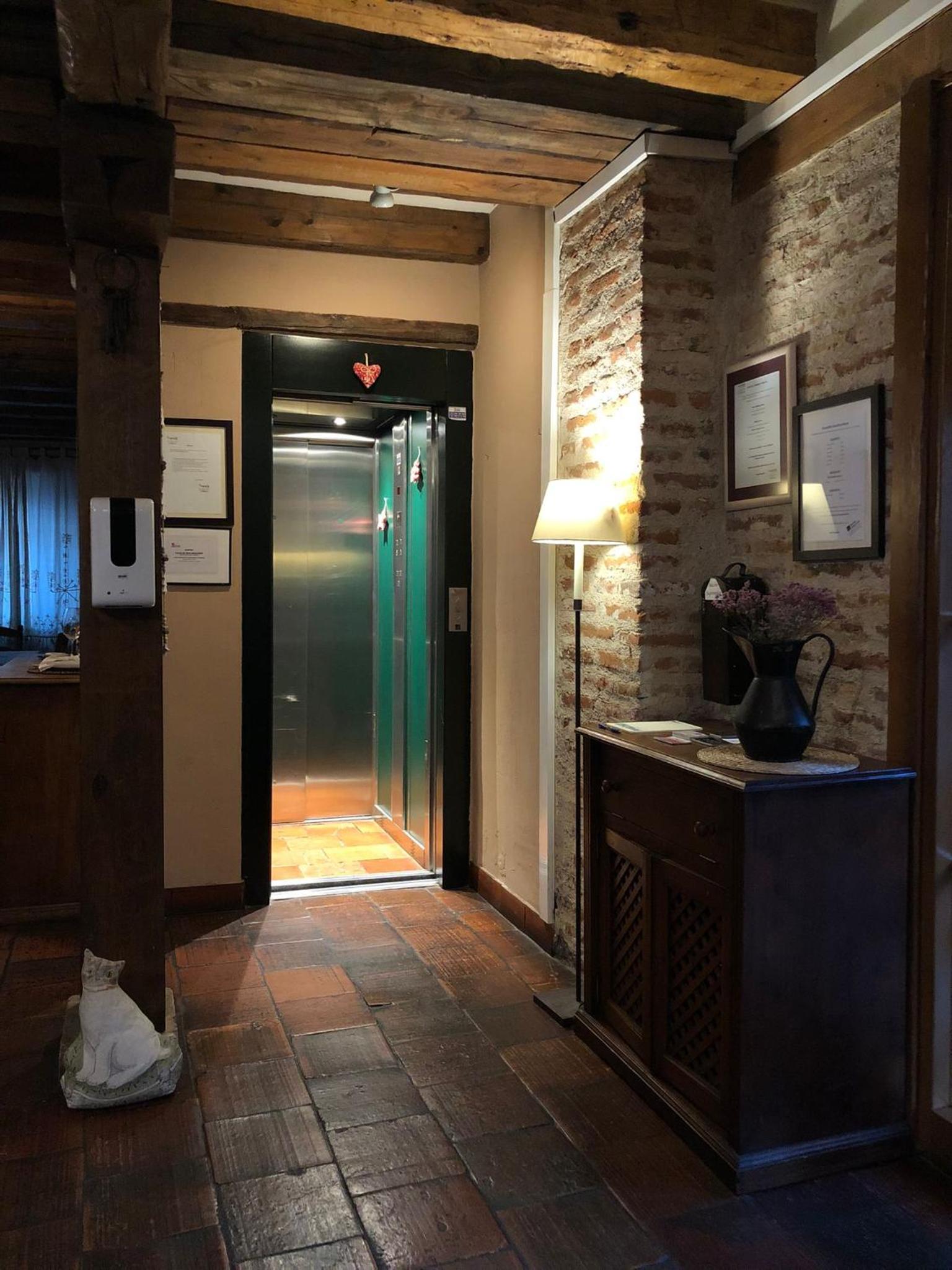 Posada Real Mingaseda