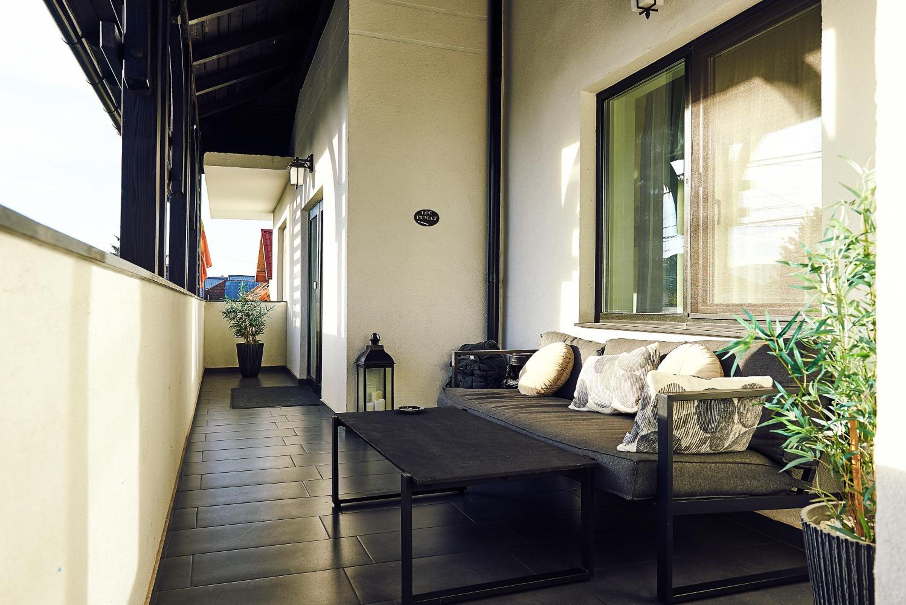 Boutique Hotel Casa Medievala view 2