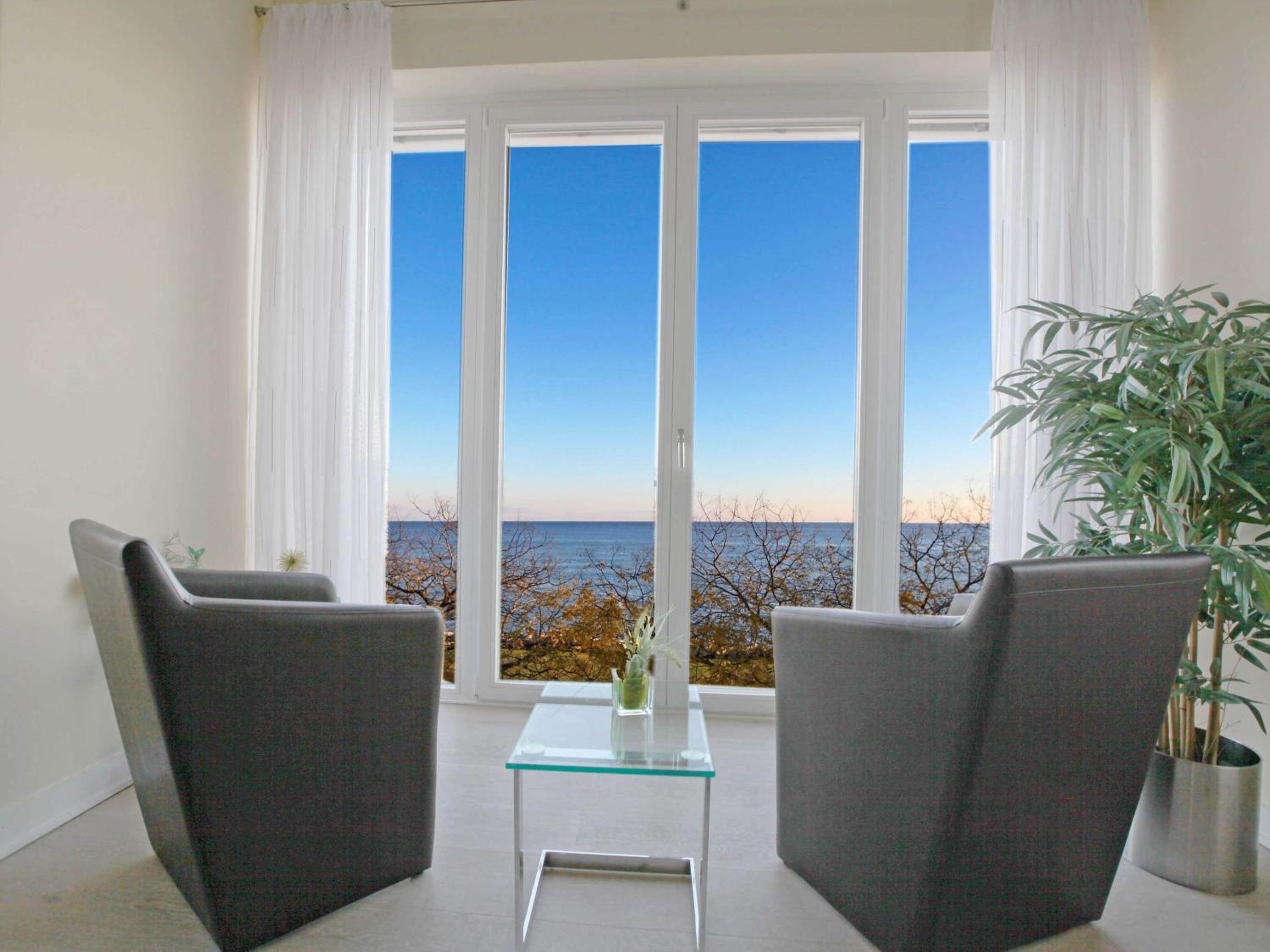Ostseeresidenz Sassnitz - WG 16 mit Kamin, Sauna, Meerblick view 3