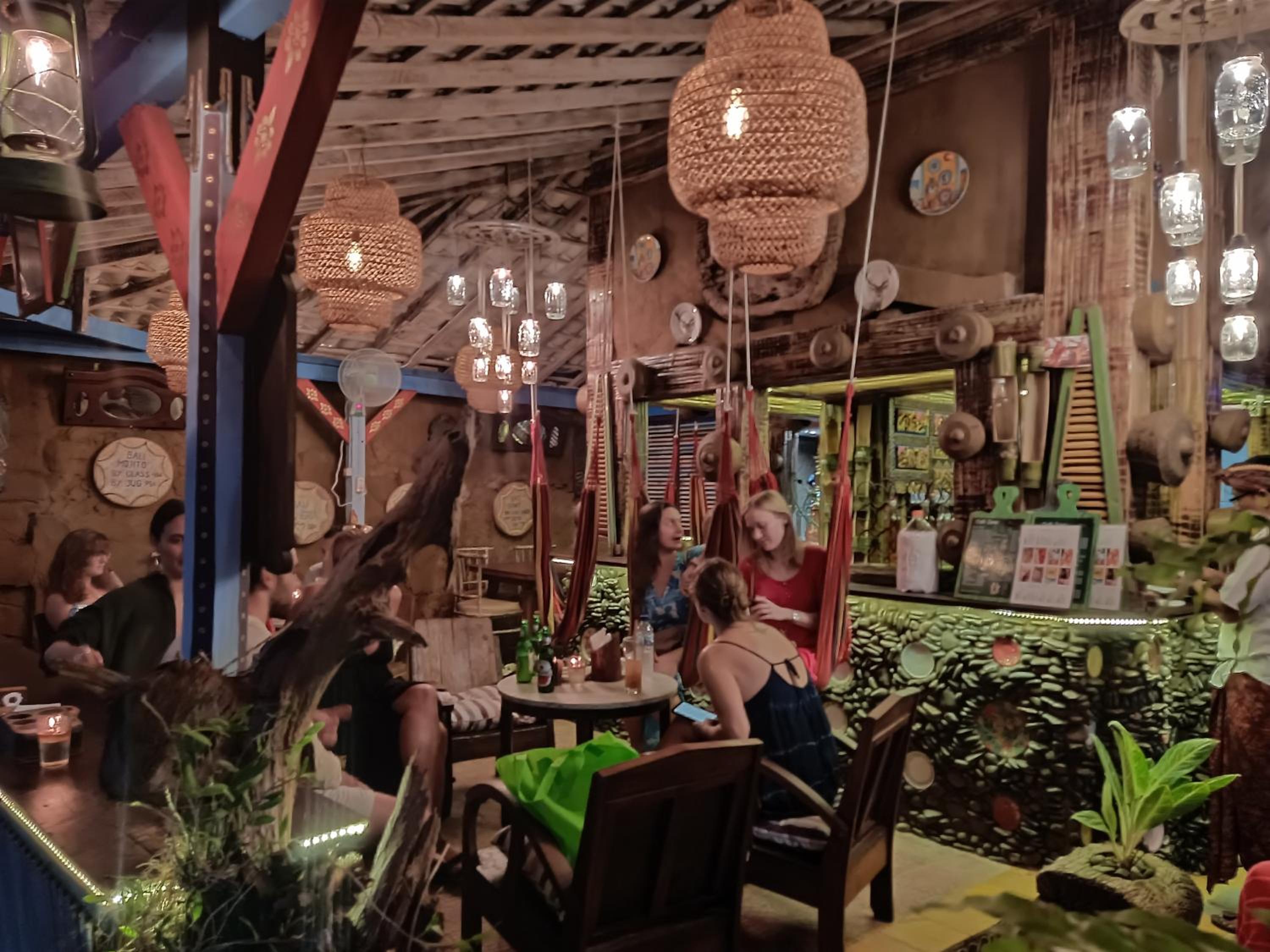 Lovina Central Hostel, Lovina - 14
