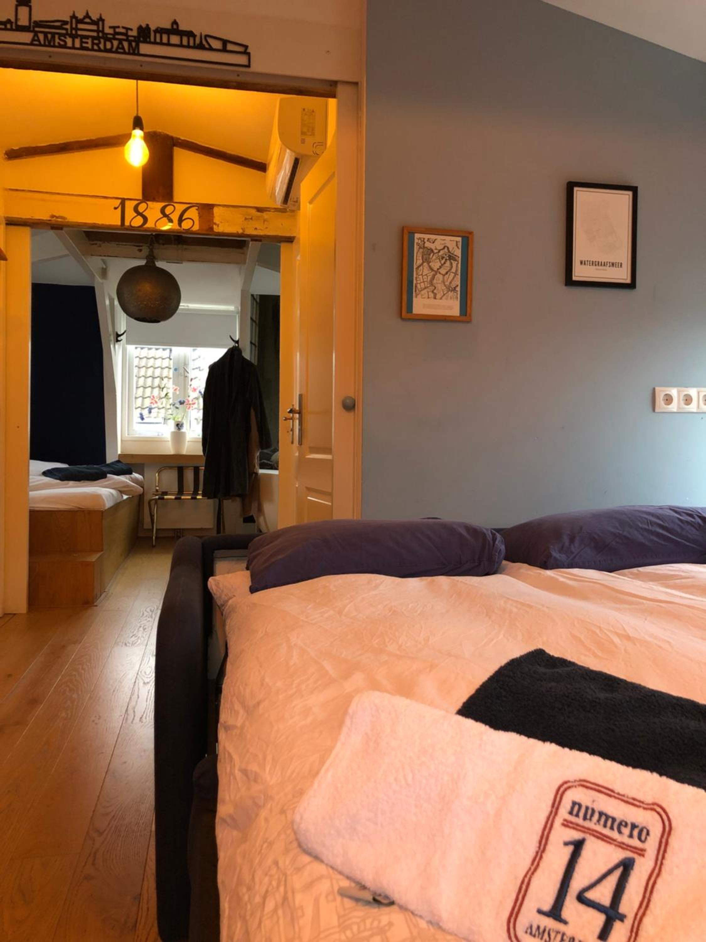 B&B Numero 14
