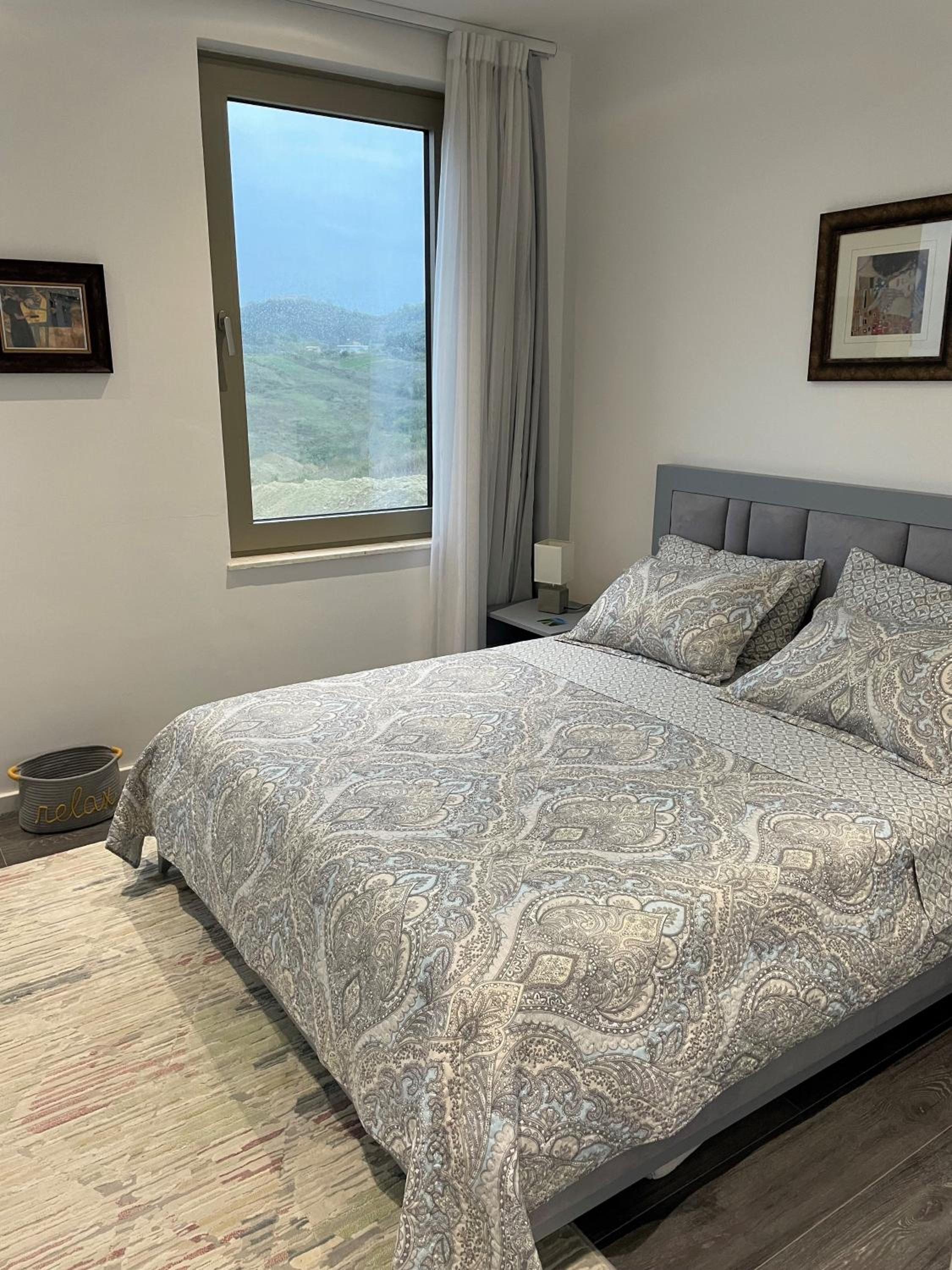 Duplex Seaview Condo