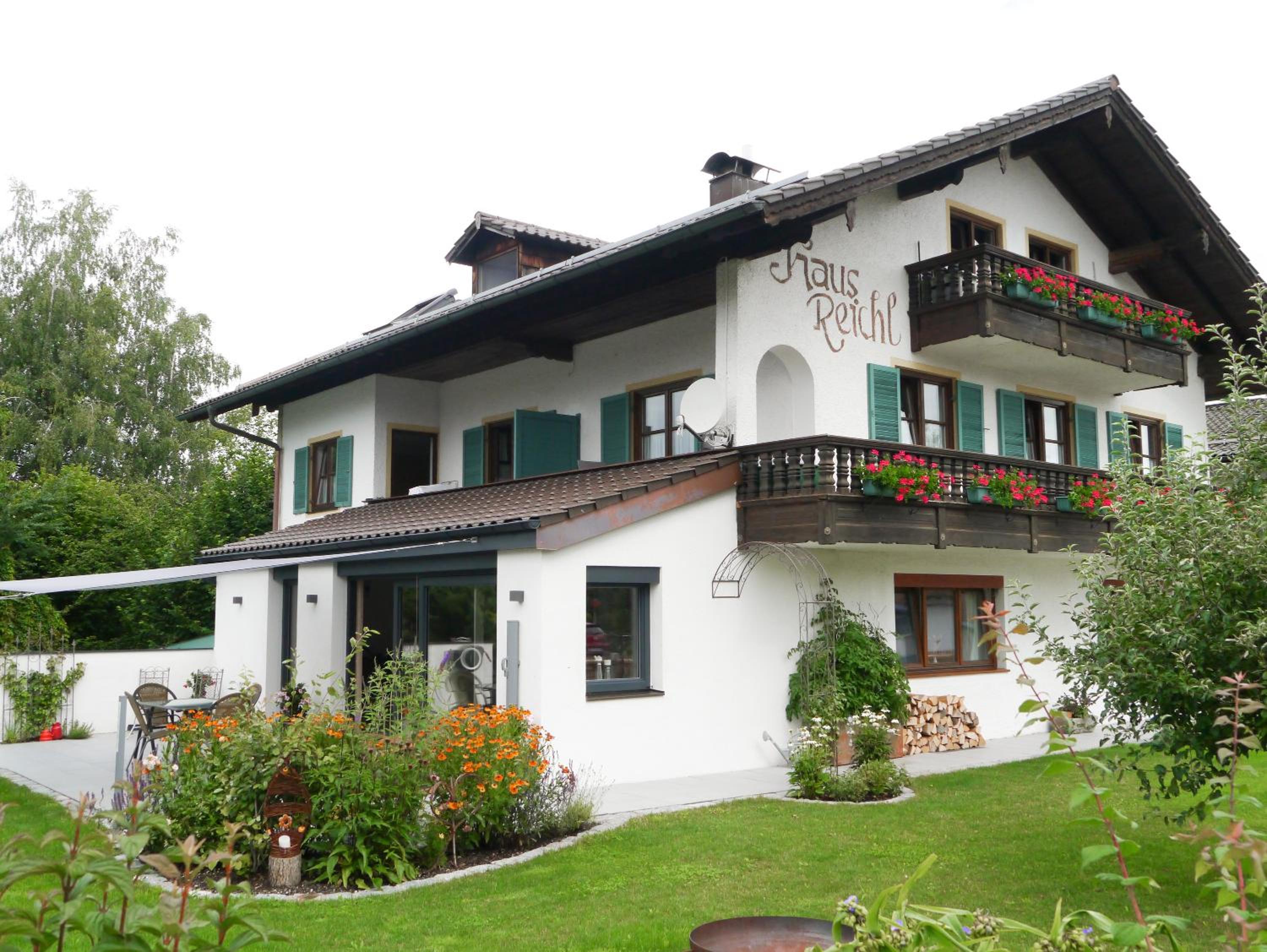 2 Haus Reichl