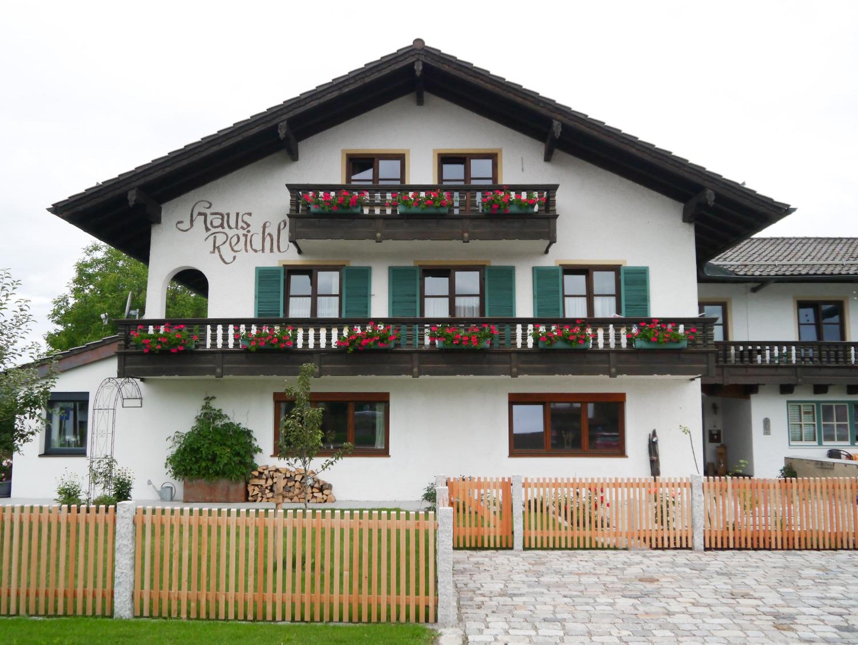 1 Haus Reichl