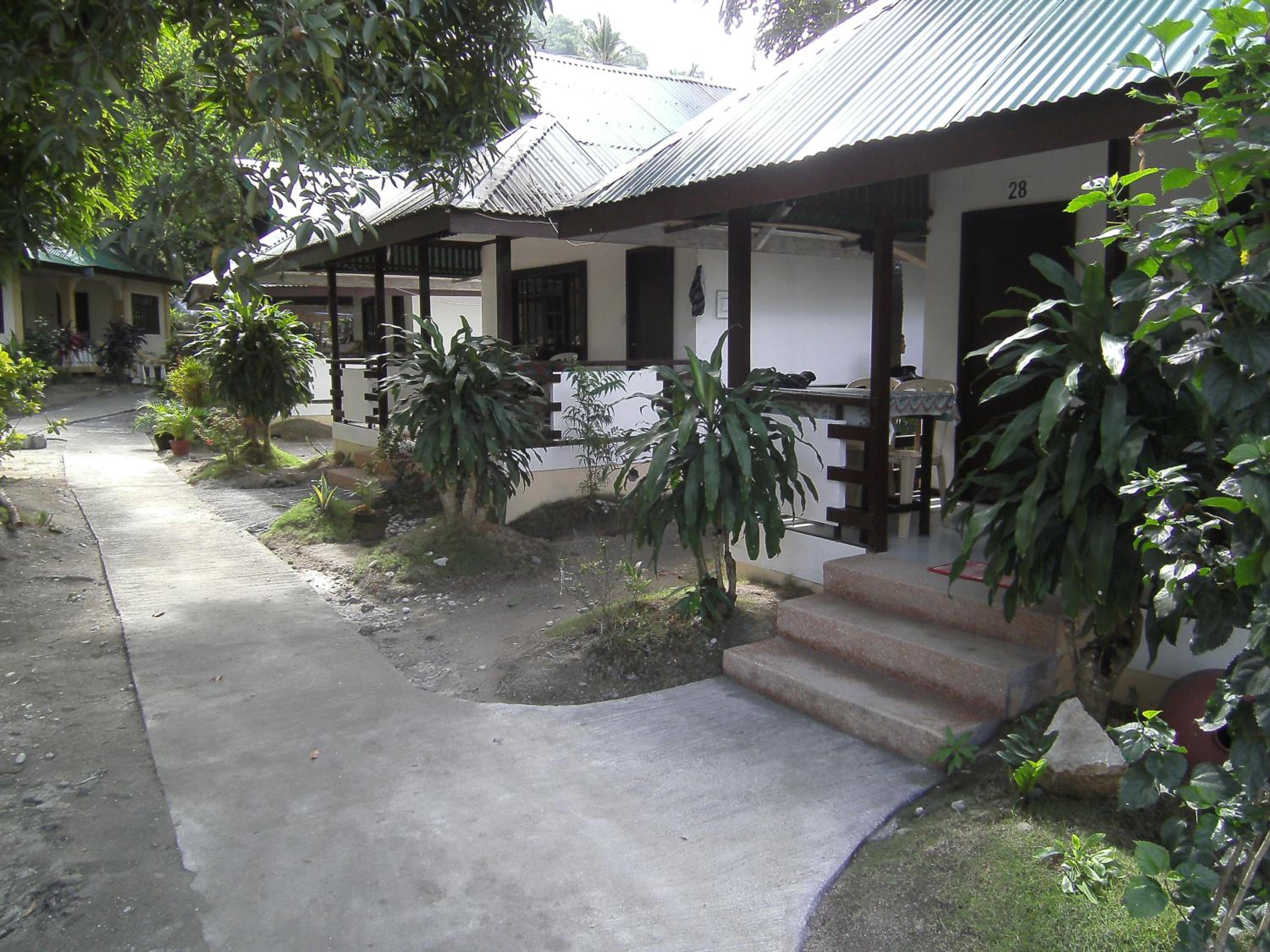 Seashore Beach Resort, Puerto Galera - 14