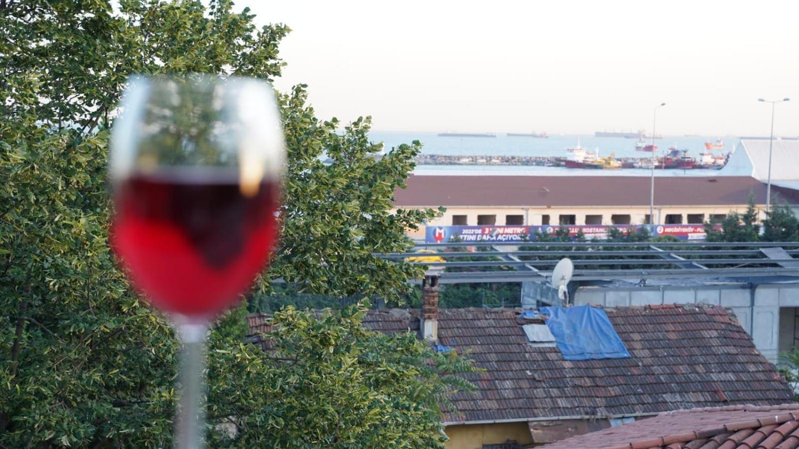 Aras Boutique Otel & Süitler - Image 61